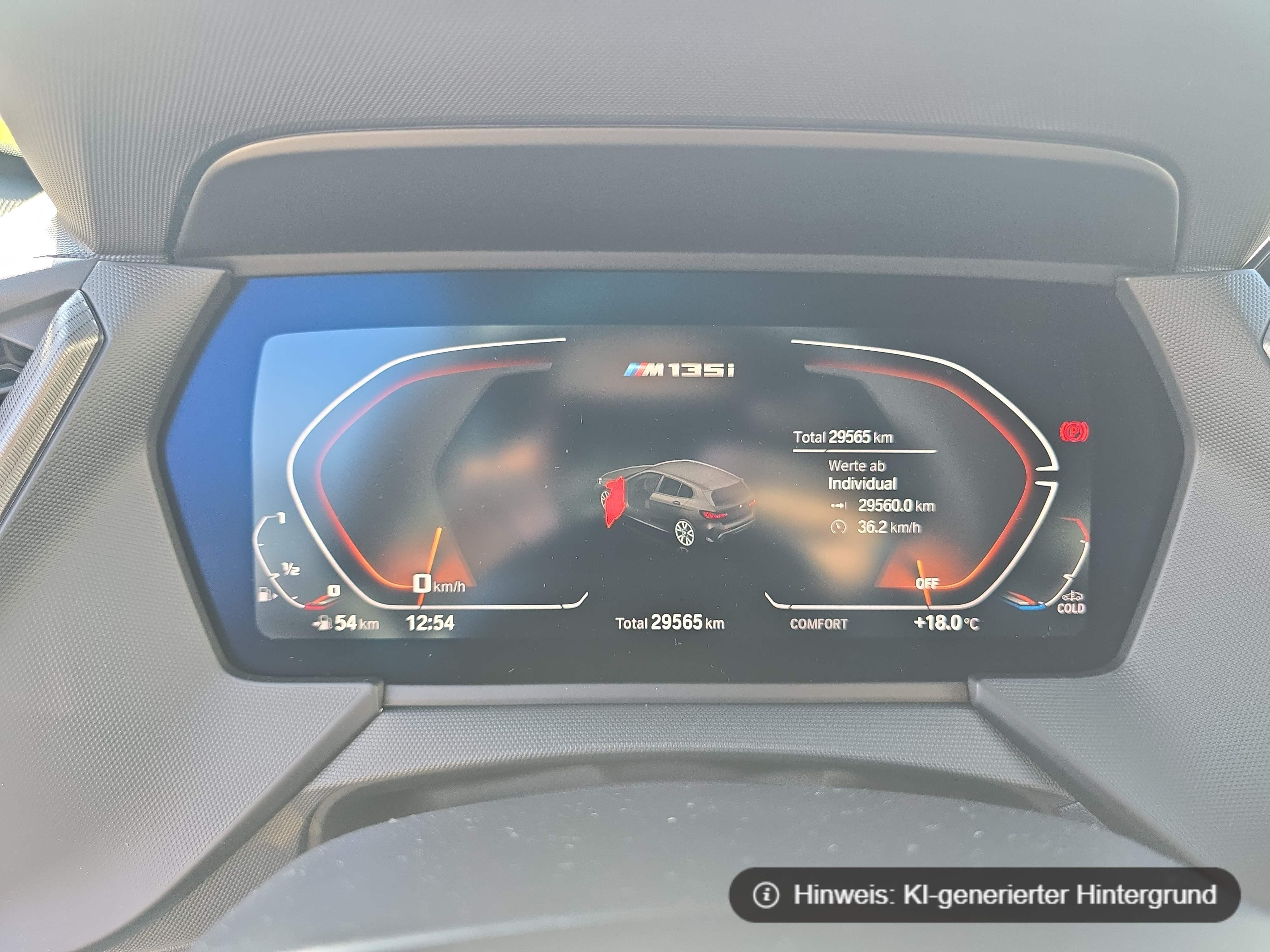 BMW 1er – Bild 20