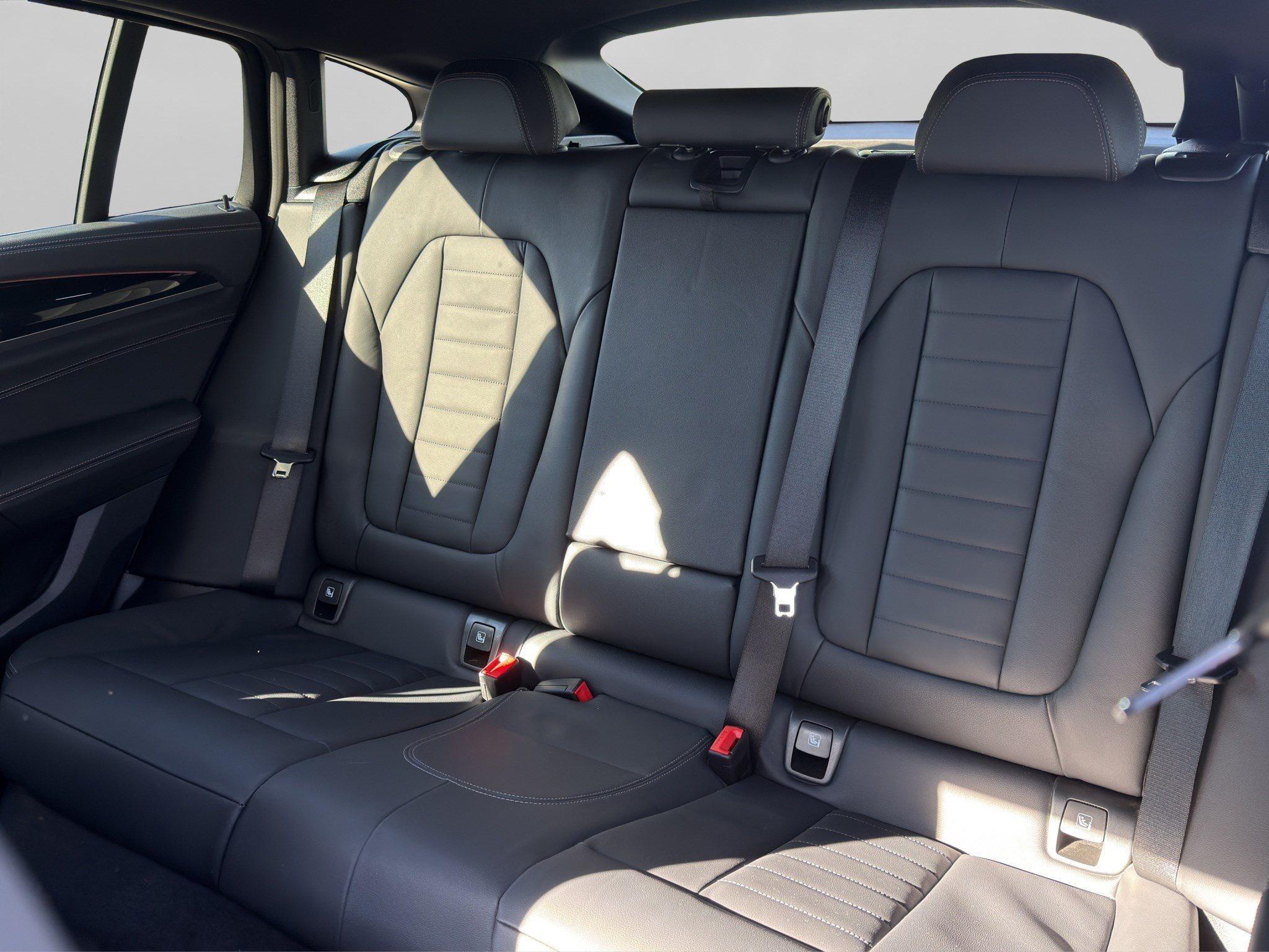 BMW X4 – Bild 32