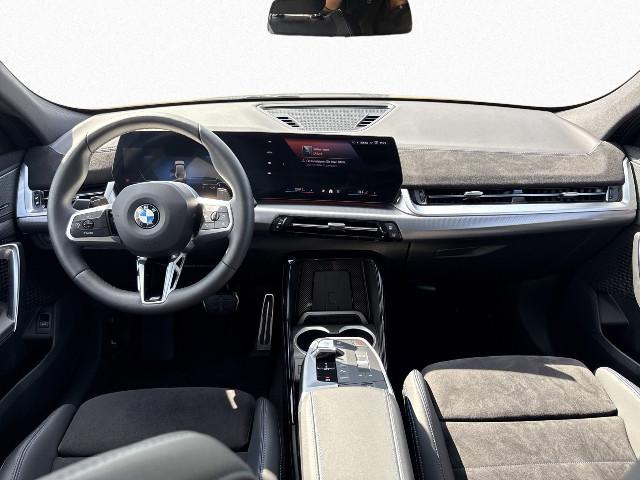 BMW X2 – Bild 11
