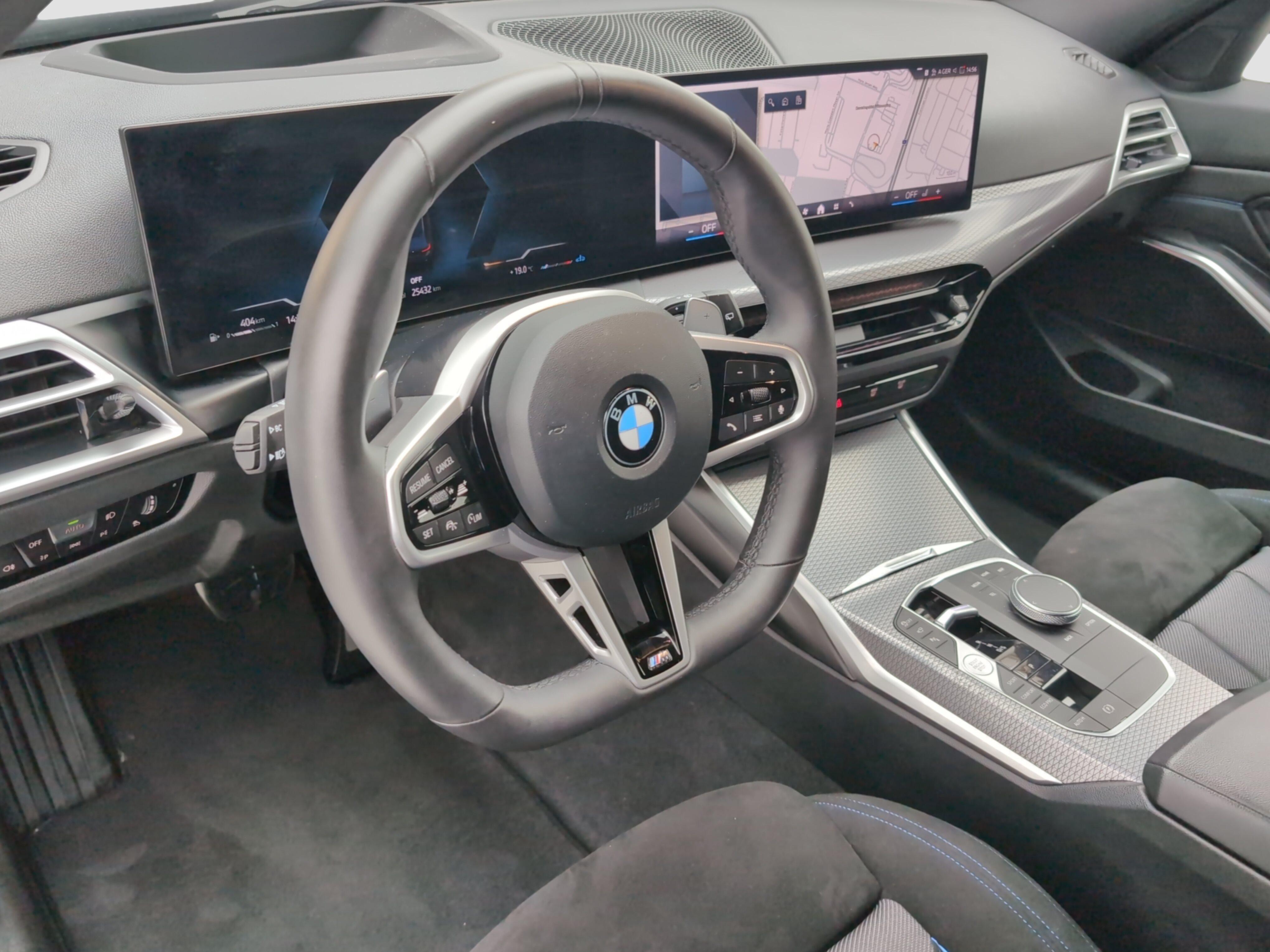 BMW 3er Touring – Bild 20