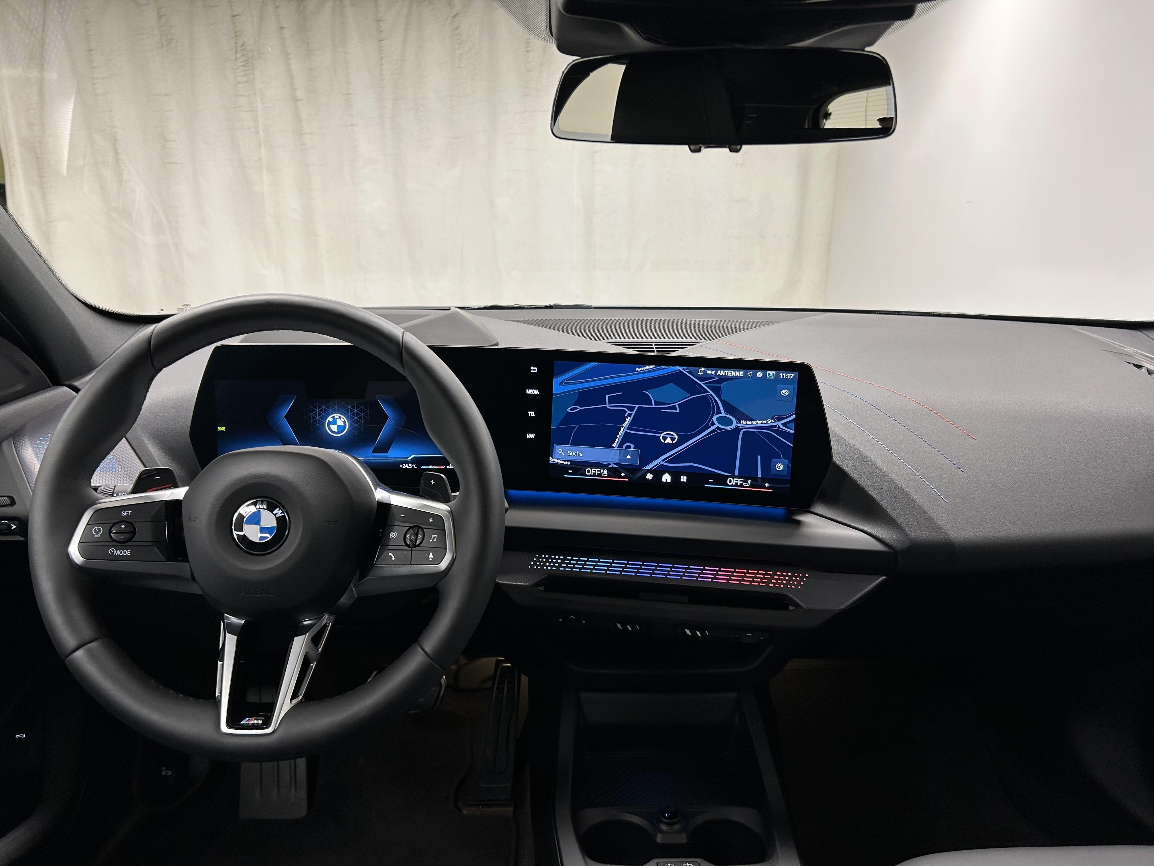 BMW 1er – Bild 5