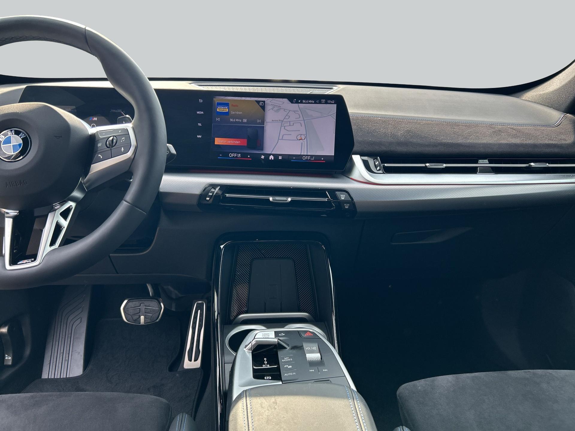 BMW X1 – Bild 10