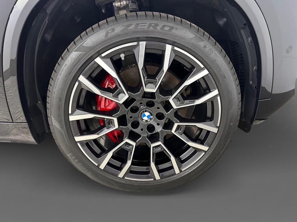 BMW X5 – Bild 4