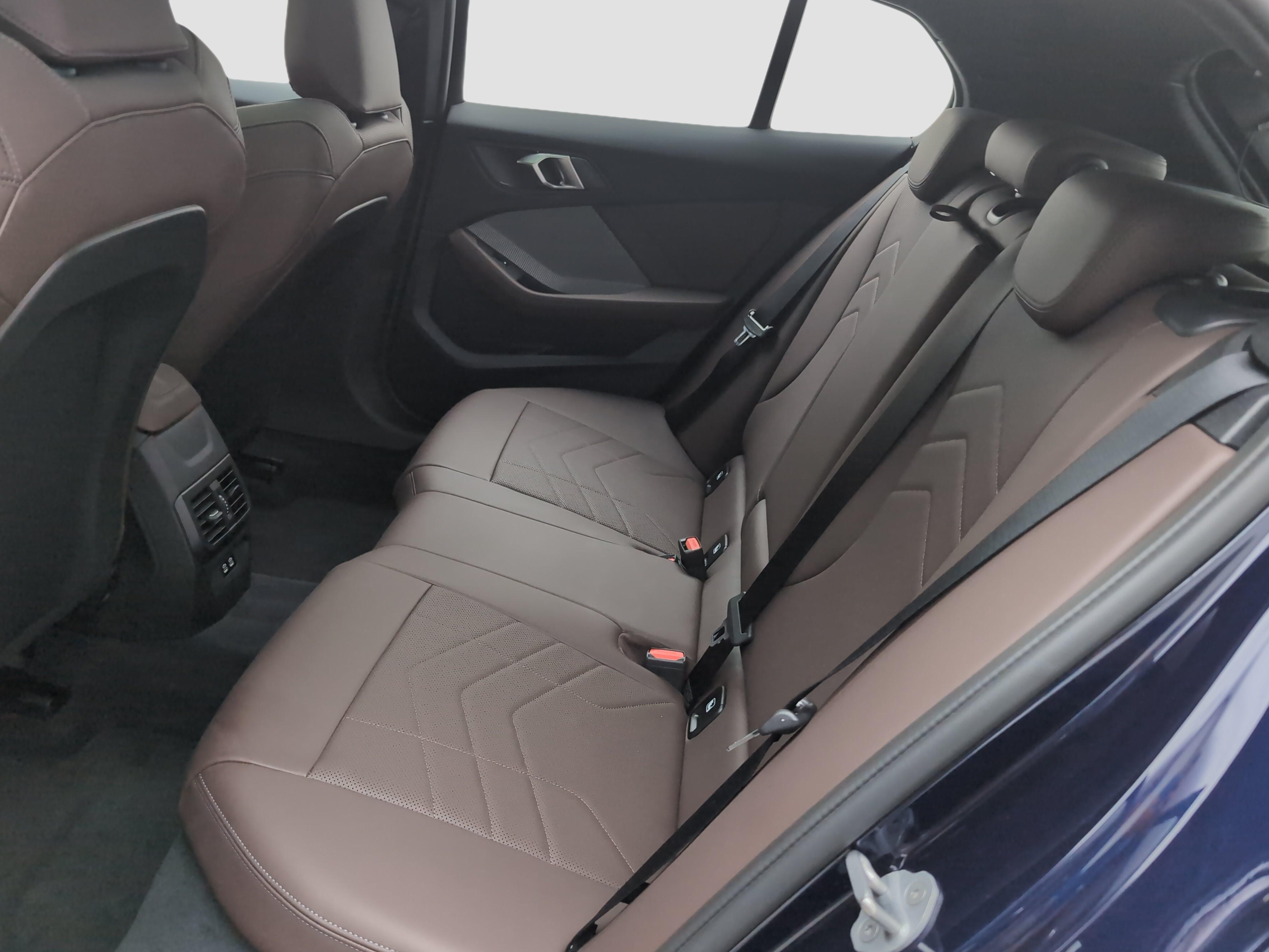 BMW 1er – Bild 17
