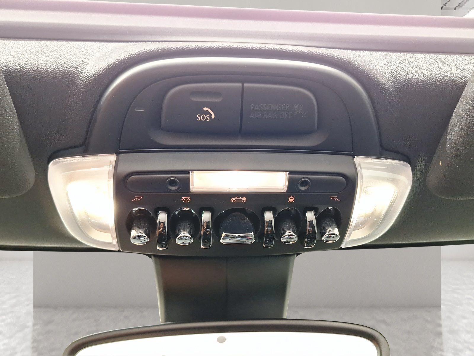 MINI Cabrio – Bild 22
