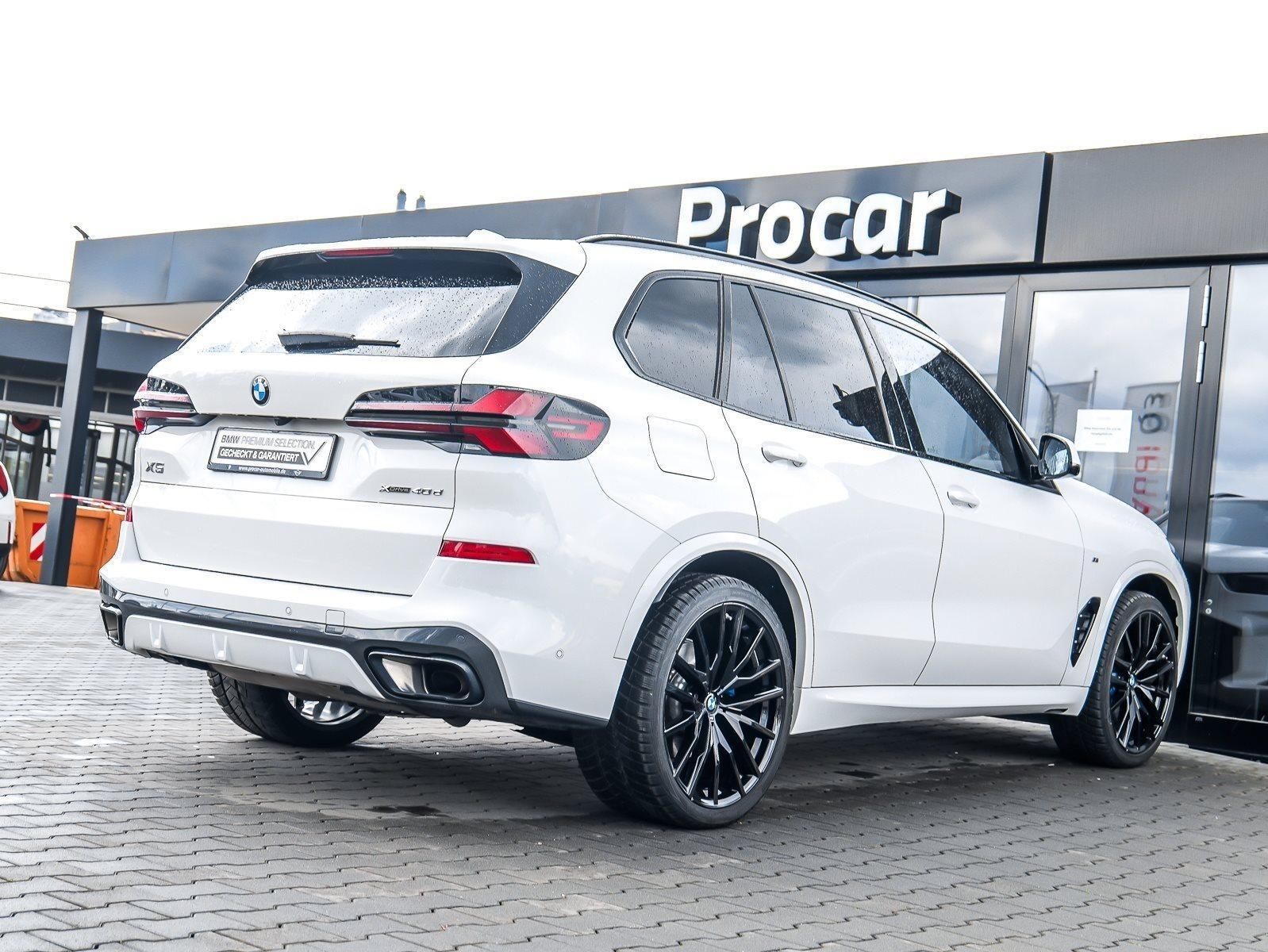 BMW X5 – Bild 2