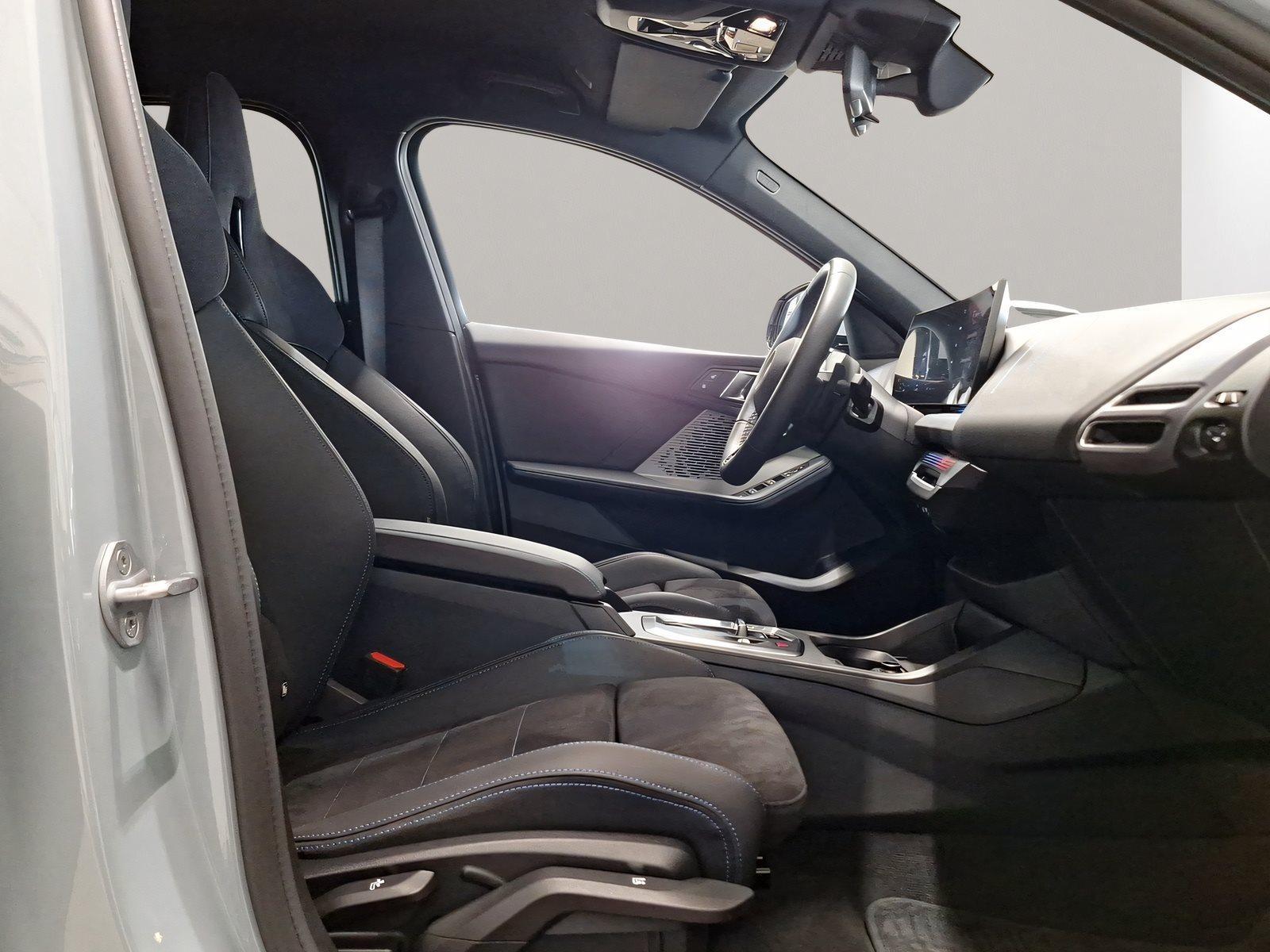BMW 1er – Bild 5