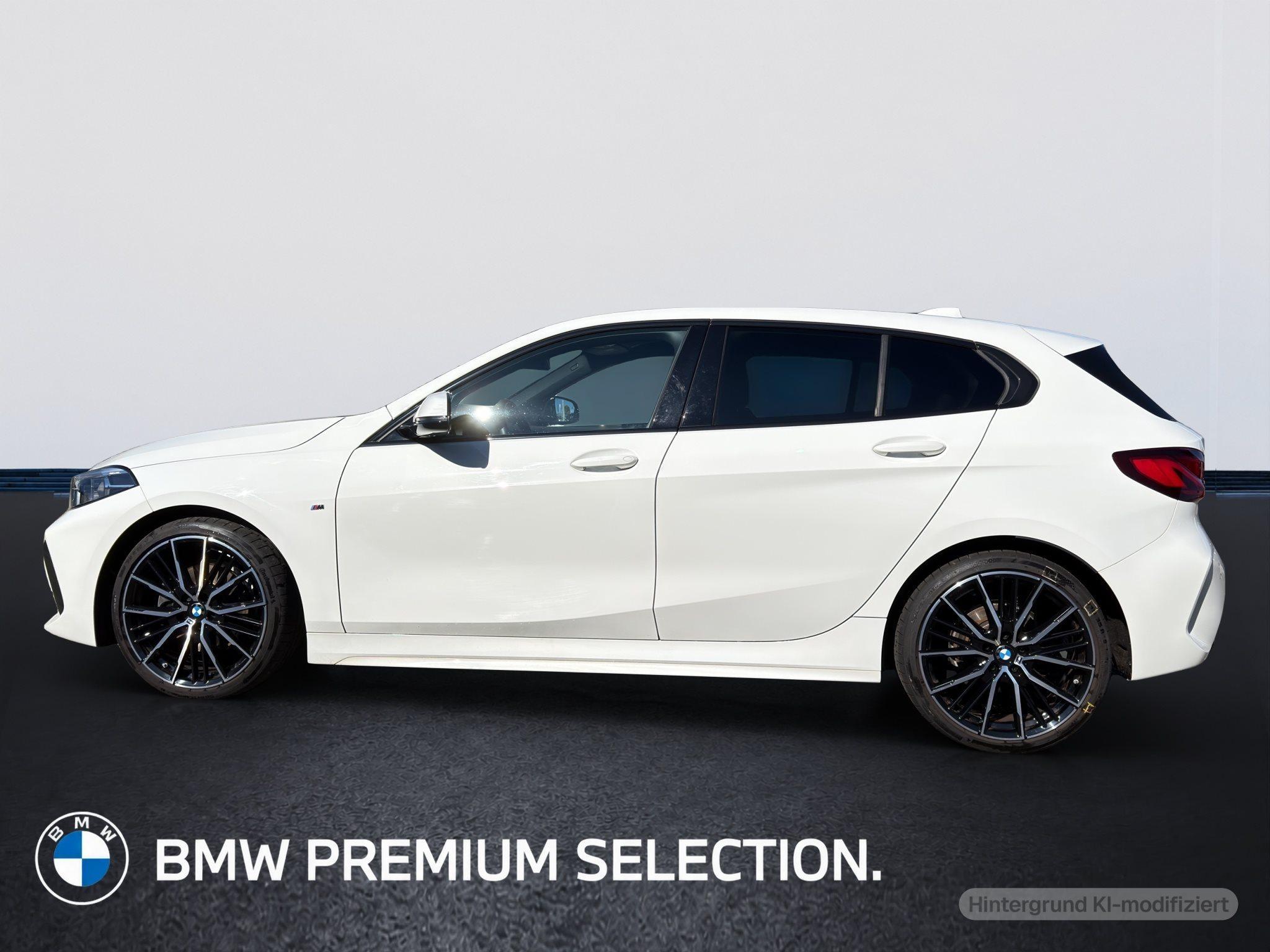 BMW 1er – Bild 4
