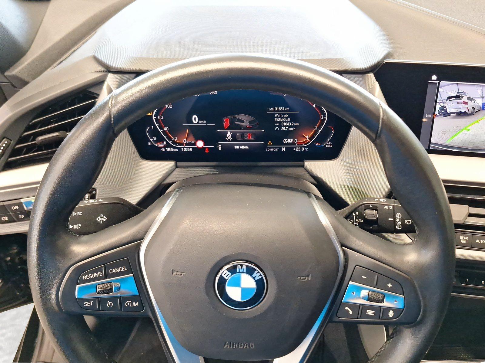 BMW 1er – Bild 20