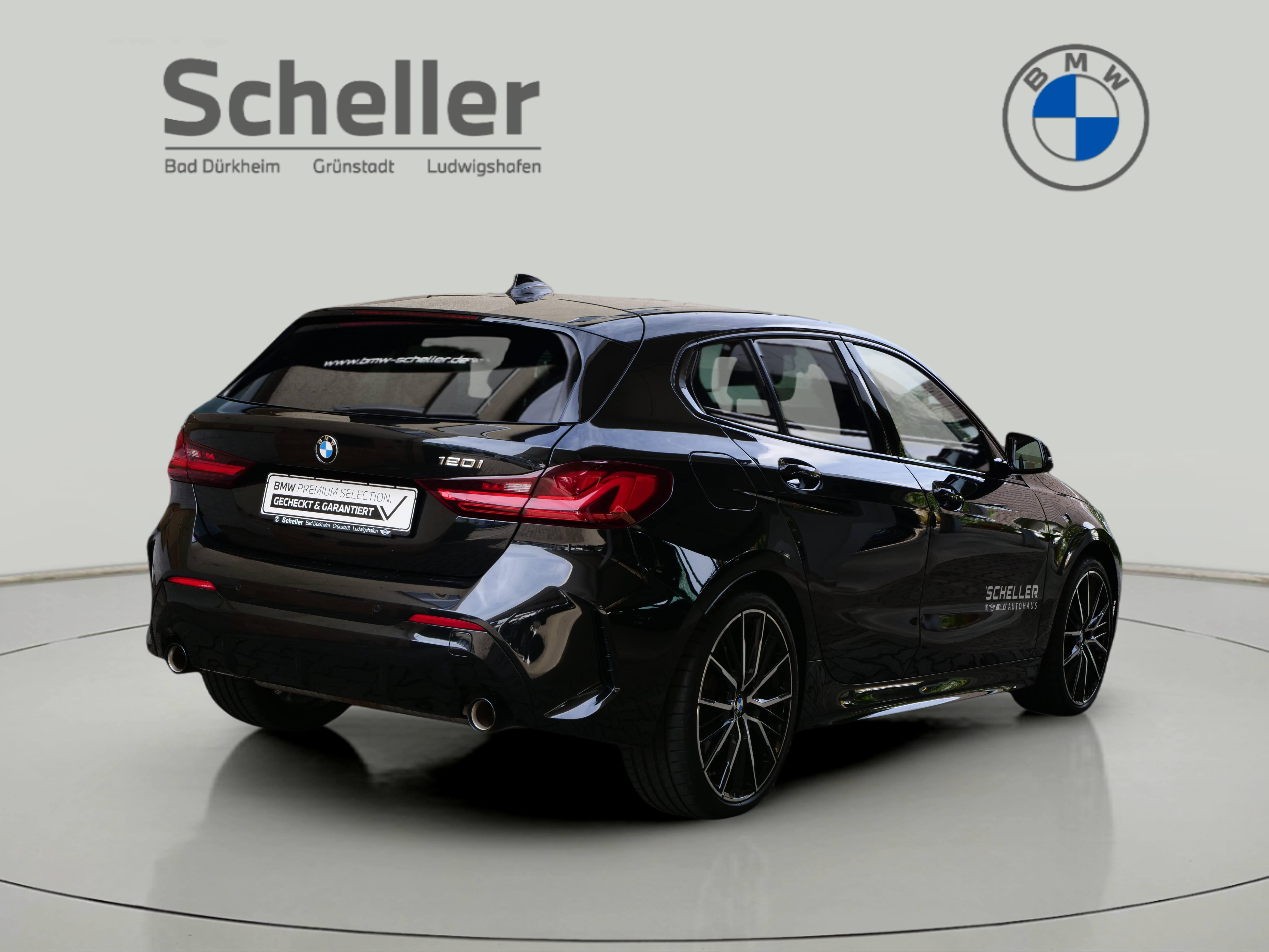 BMW 1er – Bild 12