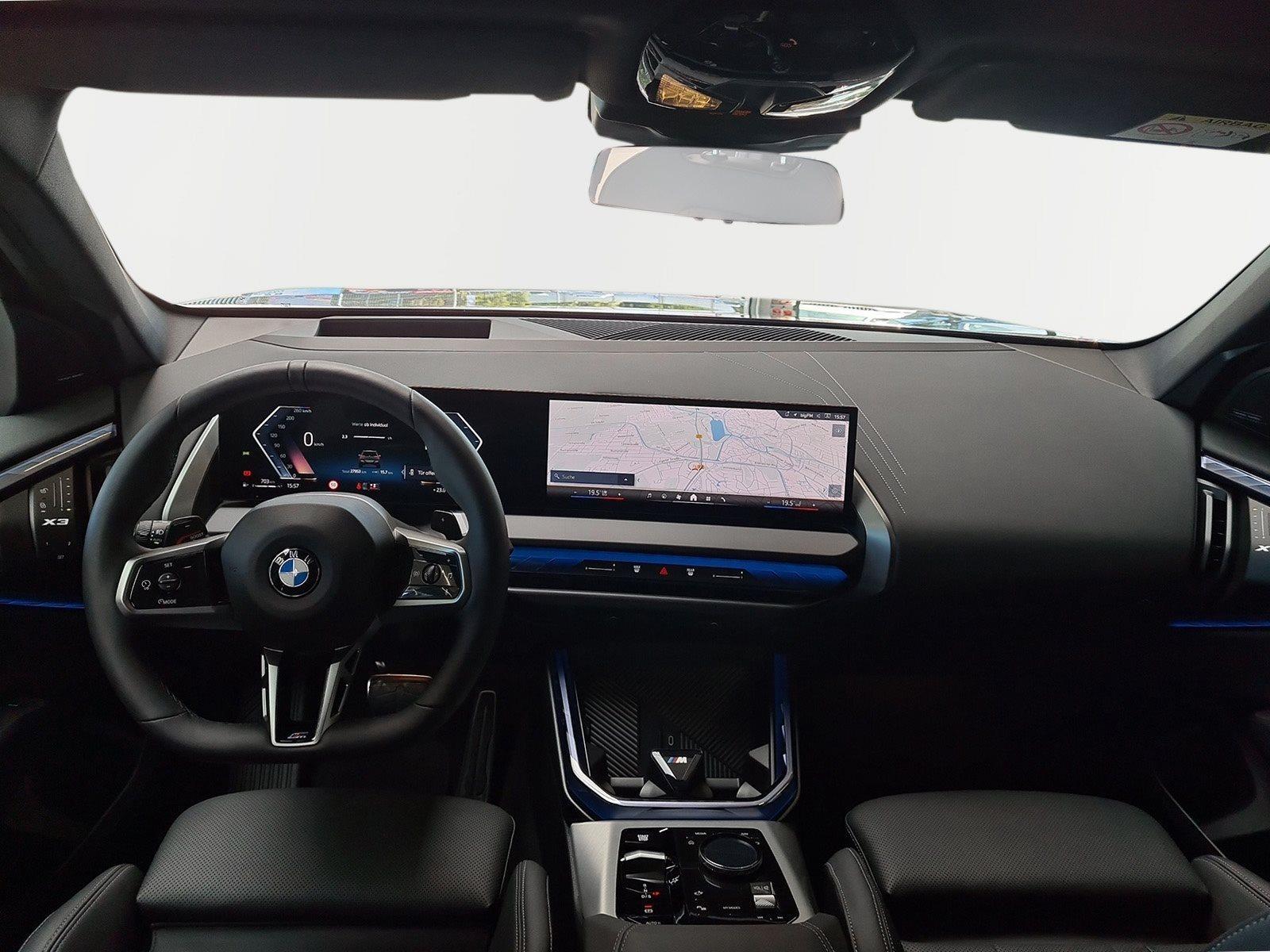 BMW X3 – Bild 6