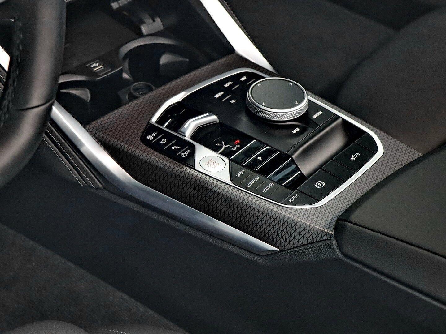 BMW 4er Cabrio – Bild 17