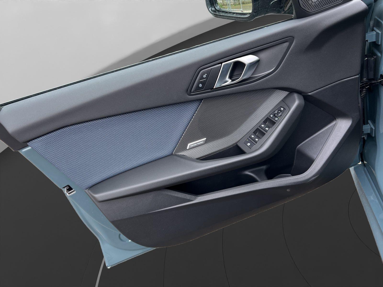 BMW 1er – Bild 13