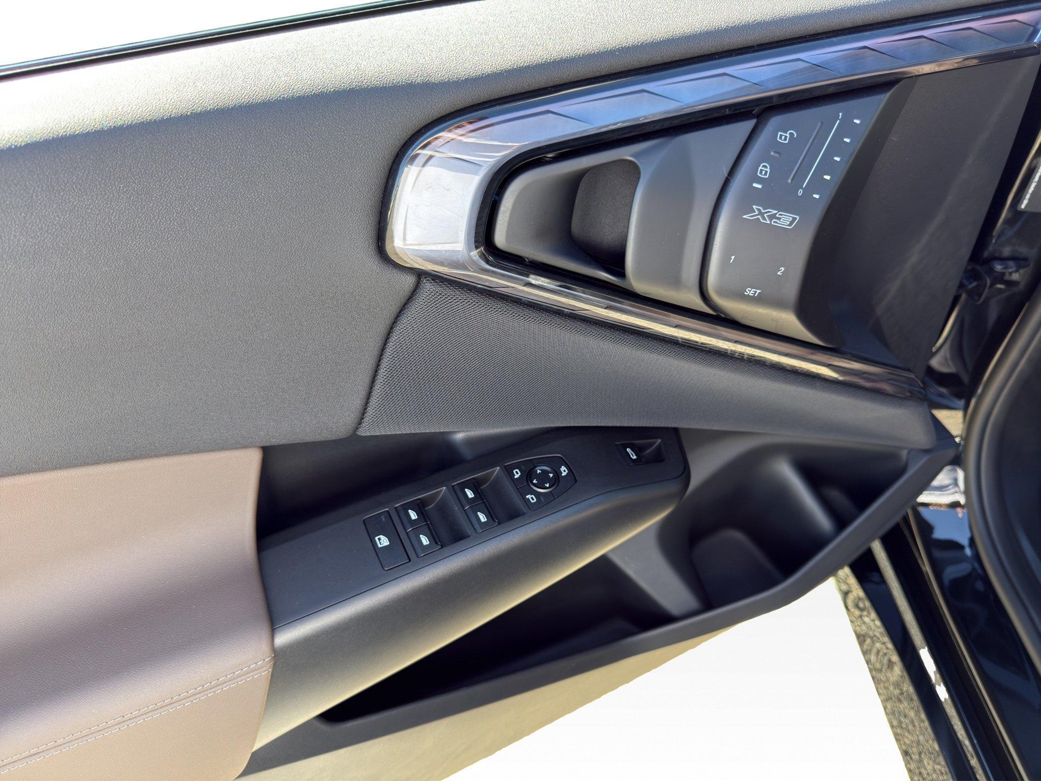 BMW X3 – Bild 10