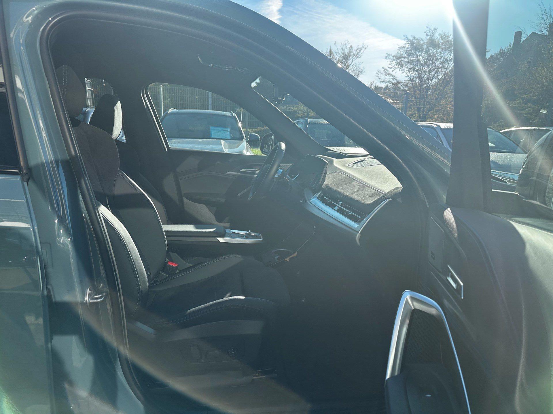 BMW X1 – Bild 11