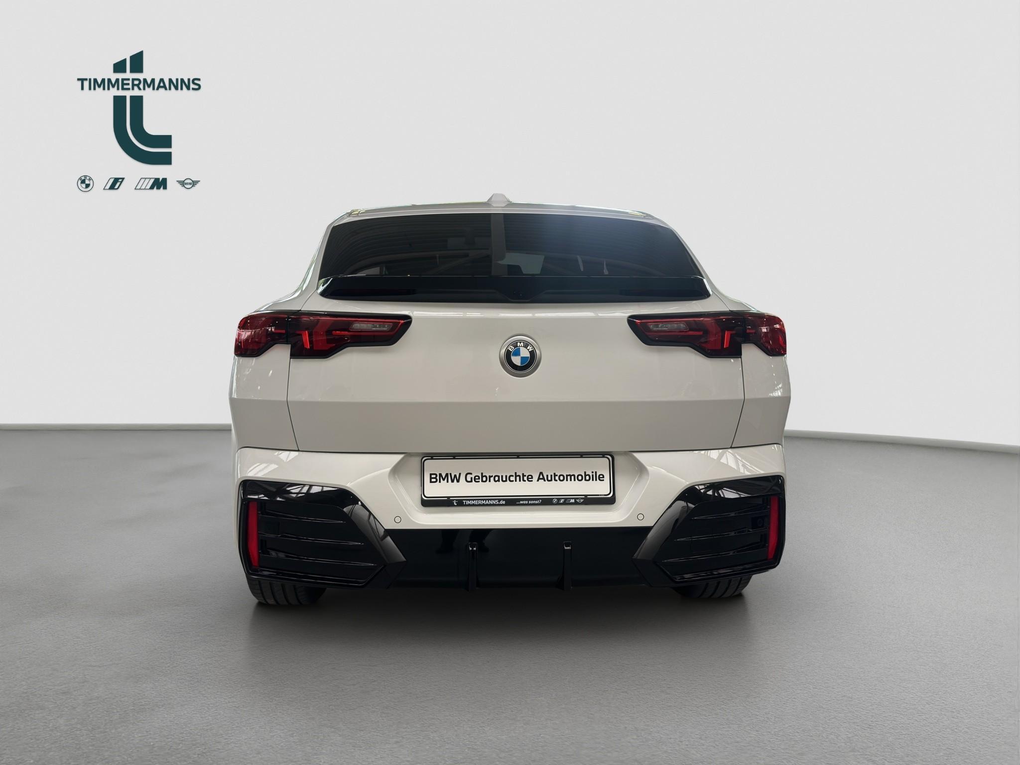 BMW X2 – Bild 25