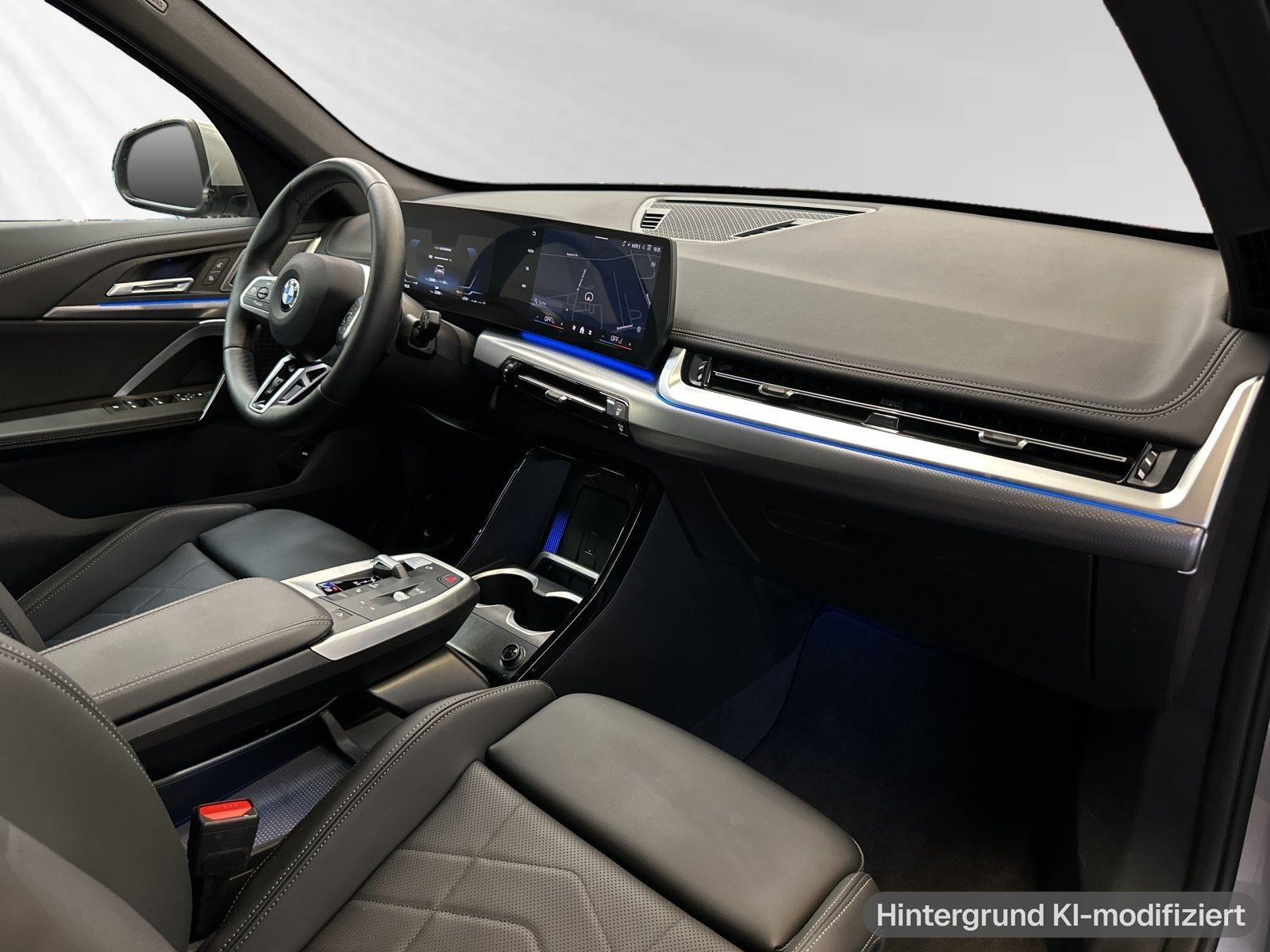 BMW X1 – Bild 24