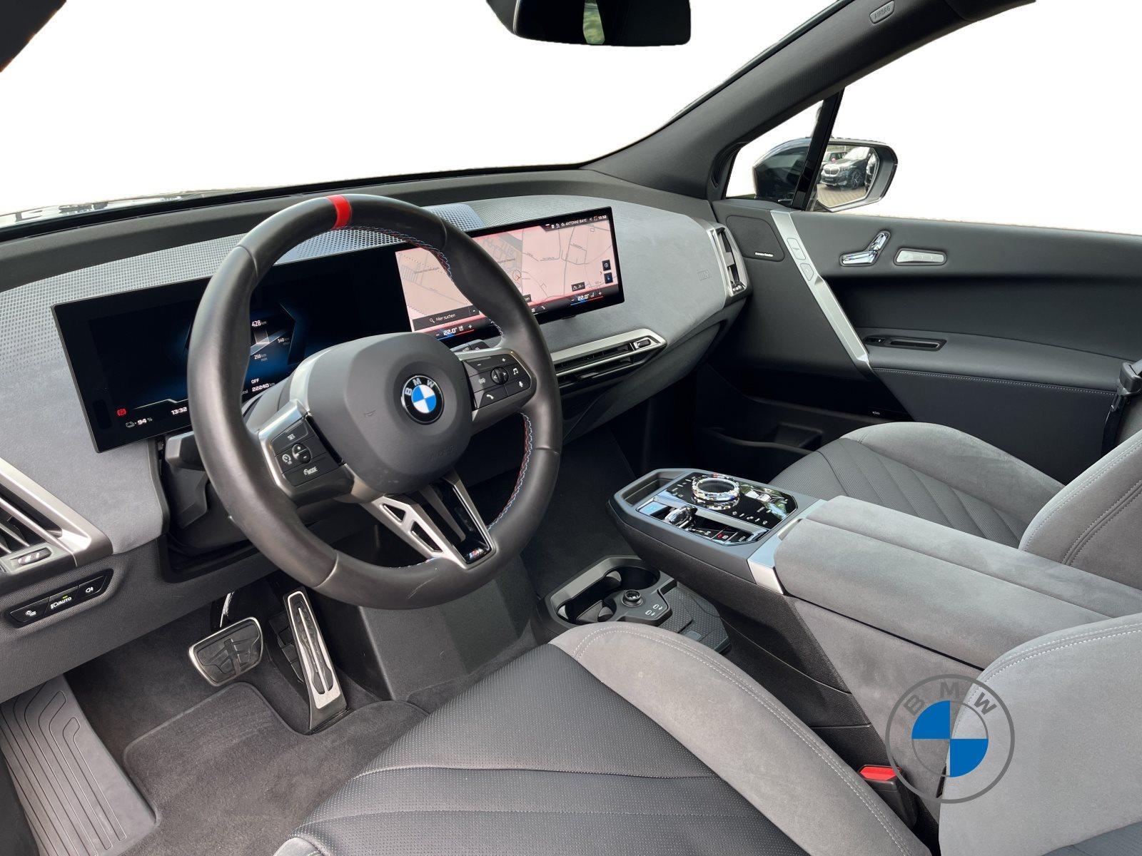 BMW iX – Bild 13