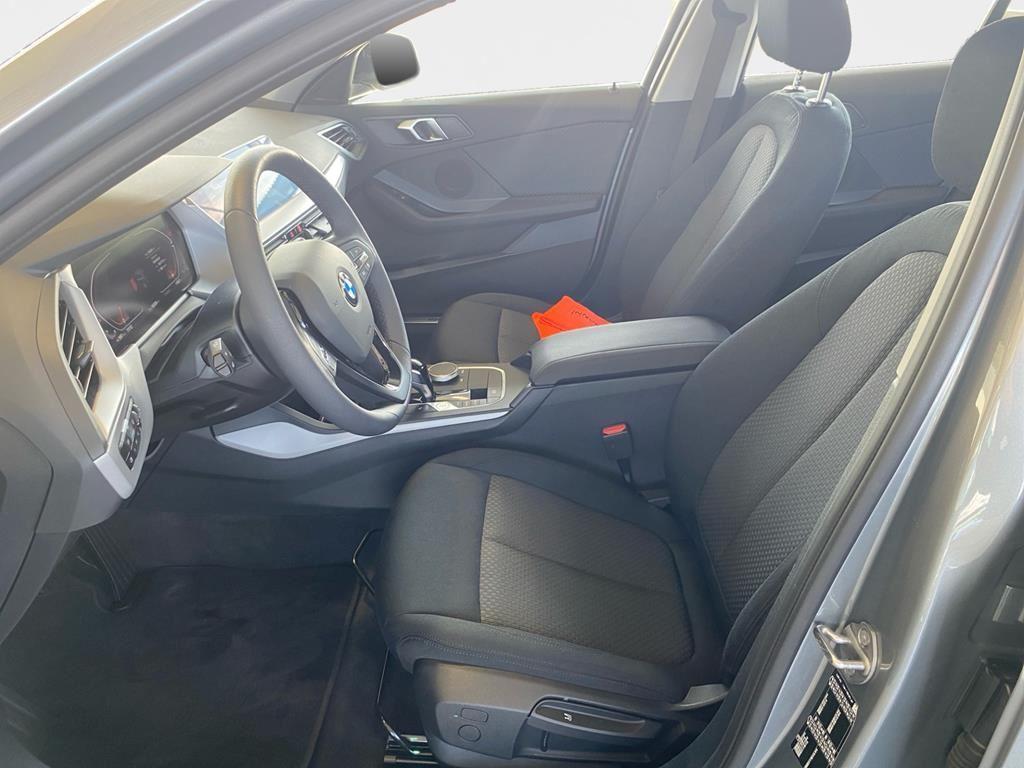 BMW 1er – Bild 5
