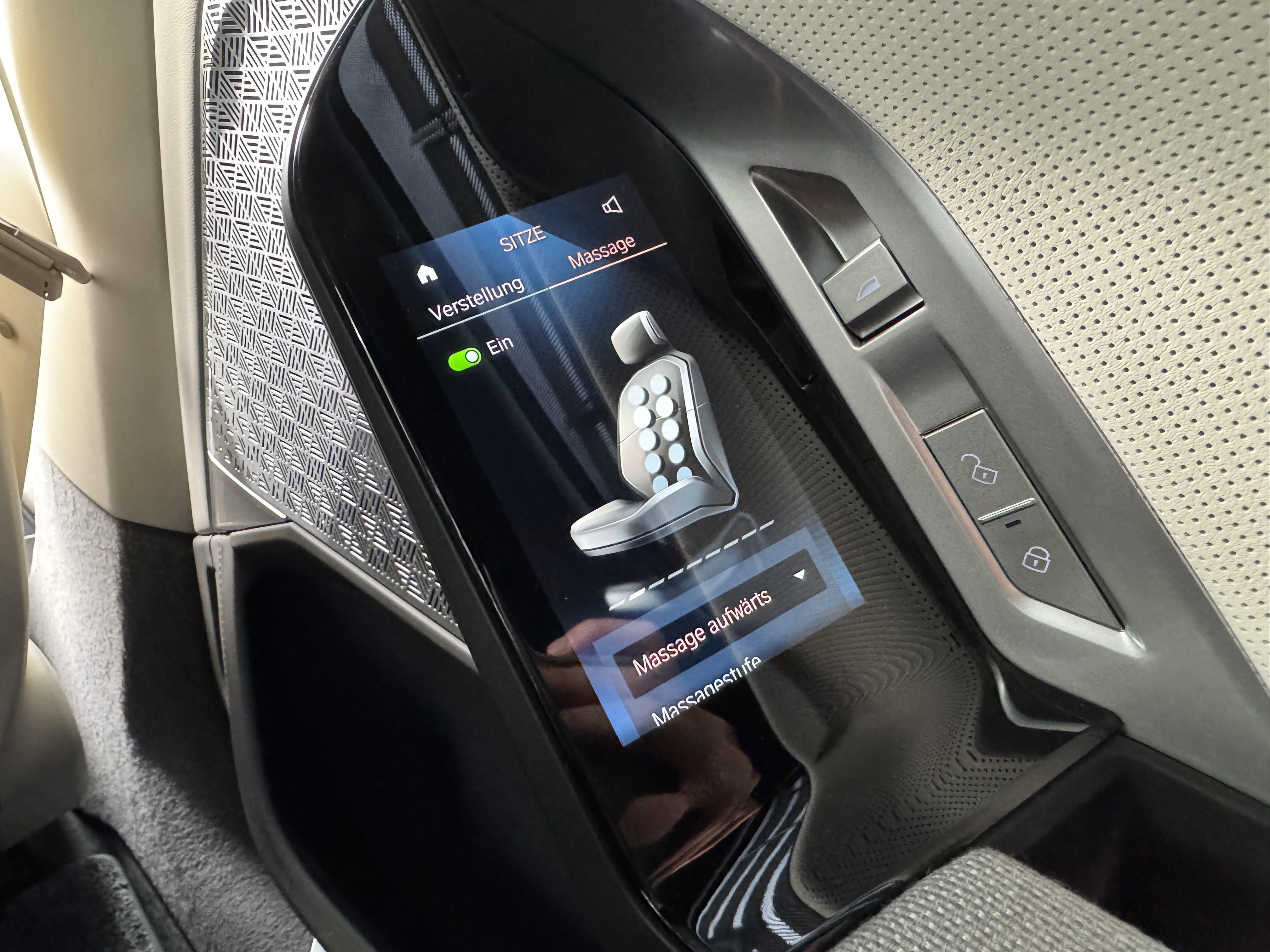 BMW i7 – Bild 30