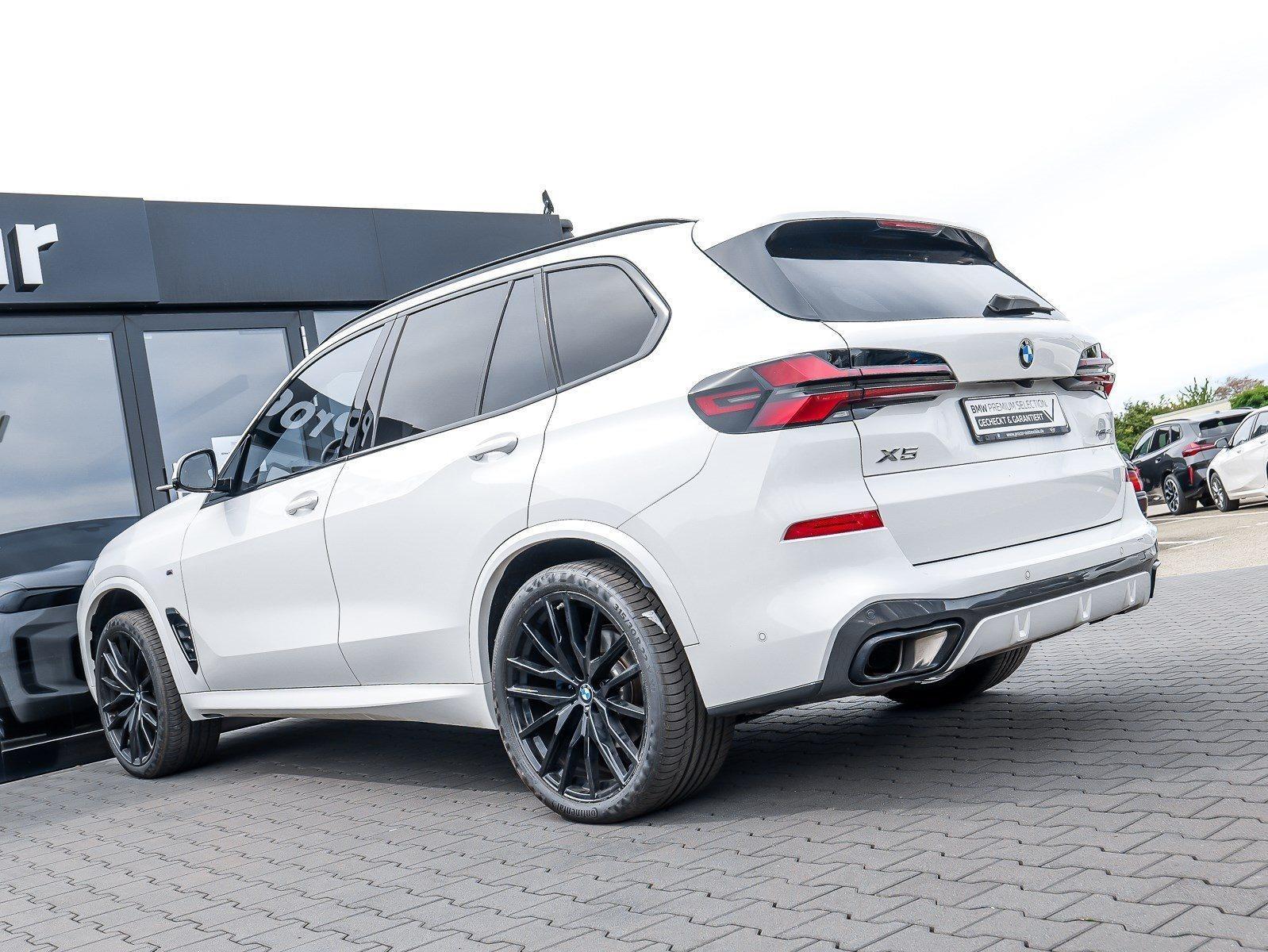 BMW X5 – Bild 14