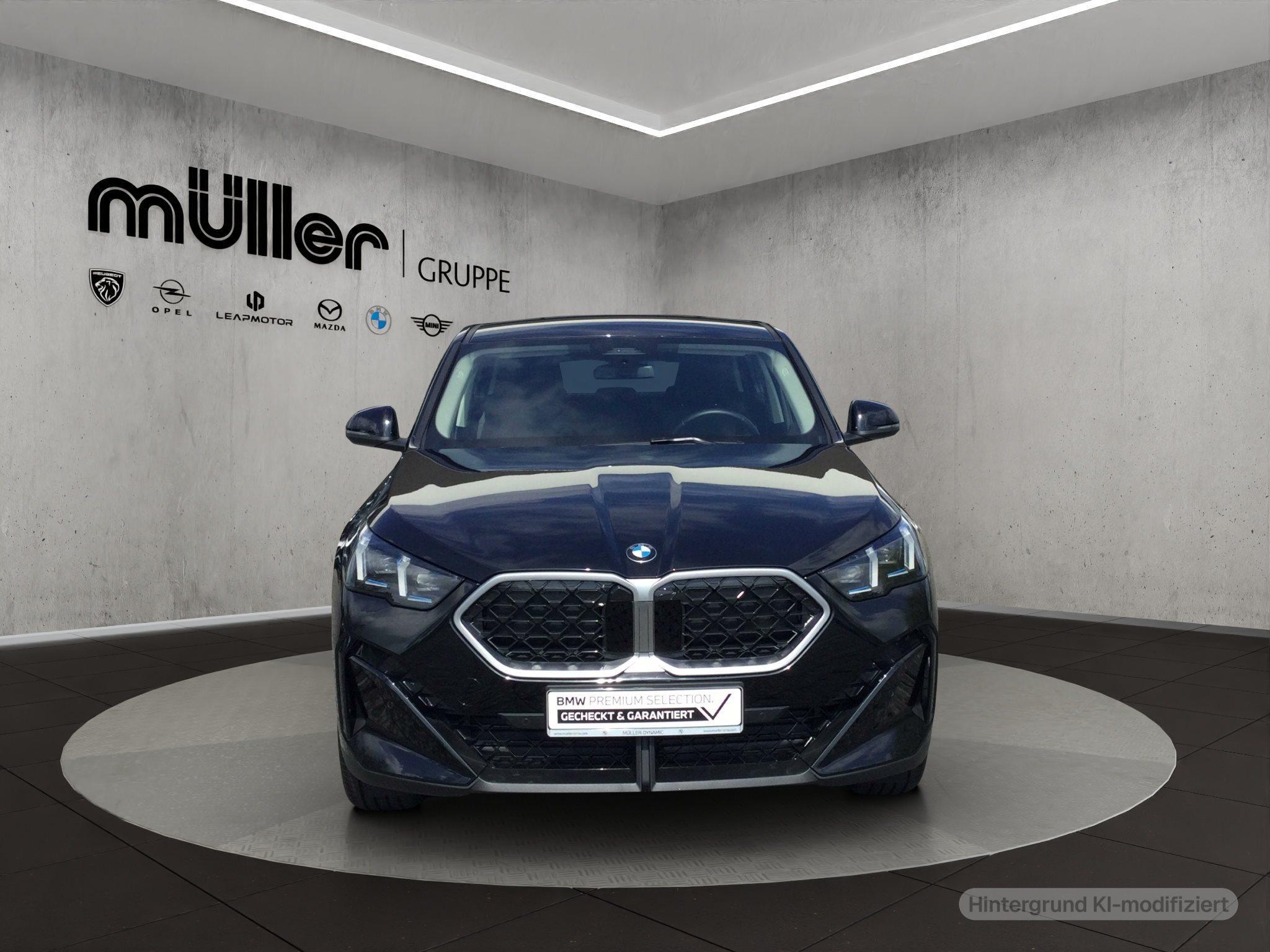 BMW X2 – Bild 13