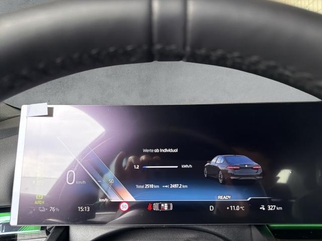 BMW 5er – Bild 6