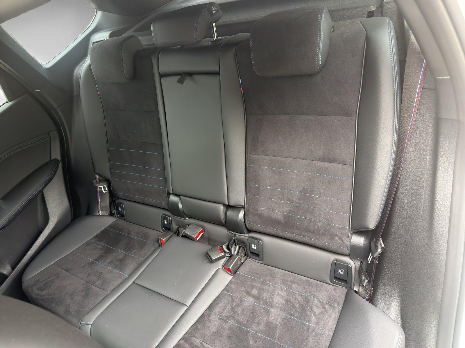 BMW iX1 – Bild 7
