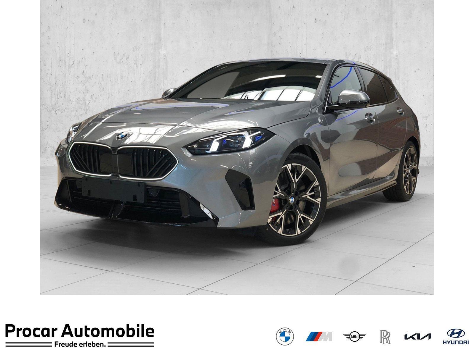 BMW 1er