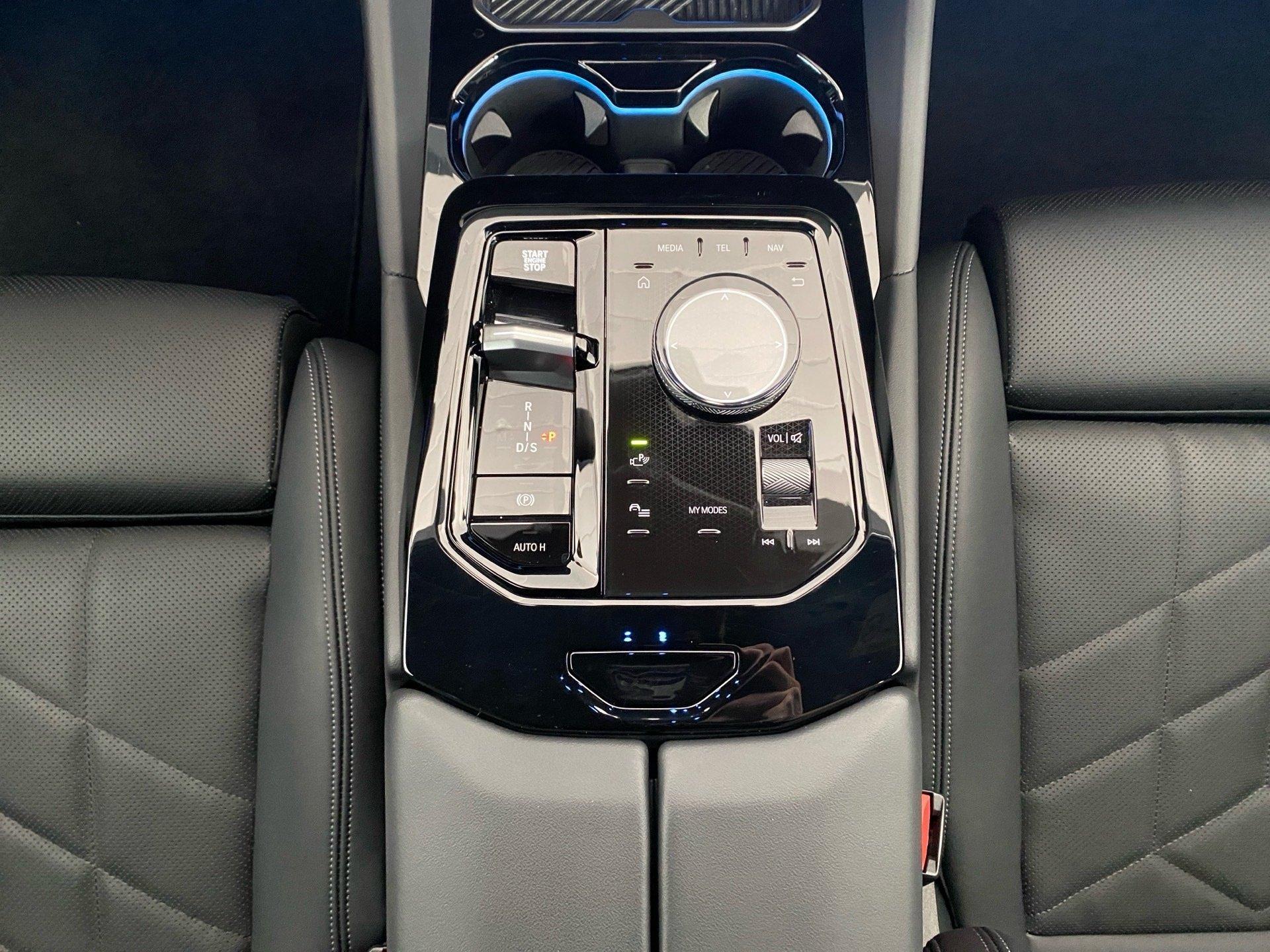 BMW 5er Touring – Bild 14