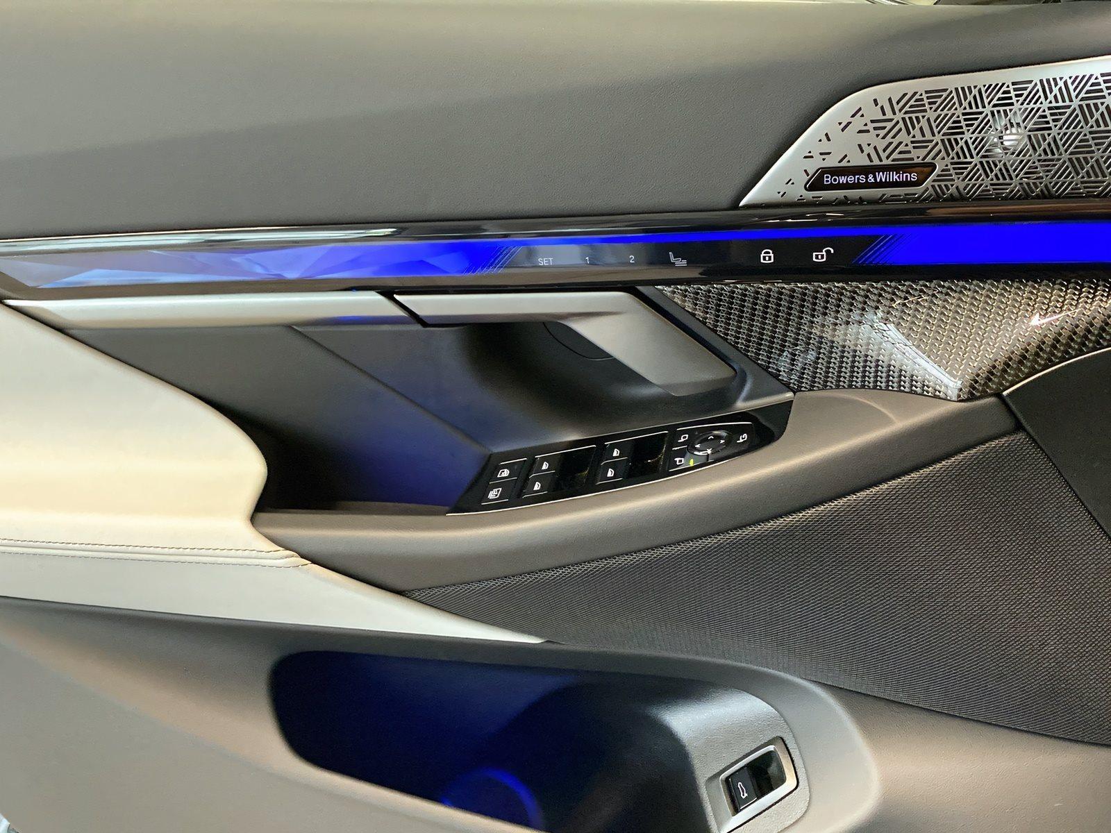 BMW M5 – Bild 7