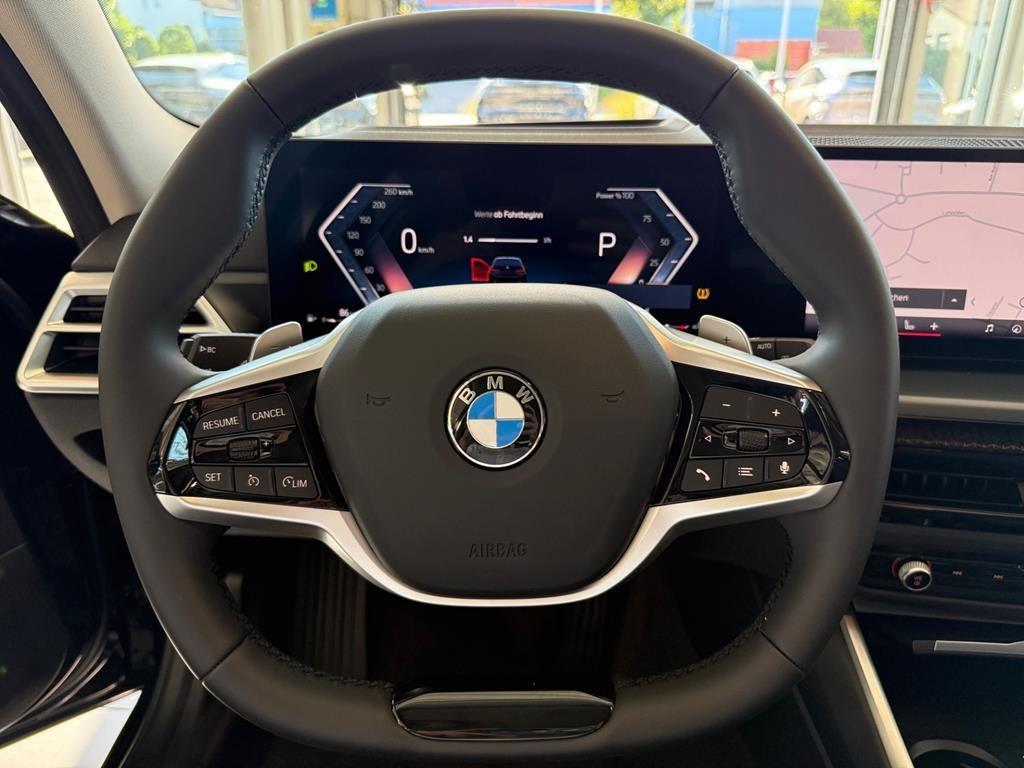 BMW 3er Touring – Bild 20