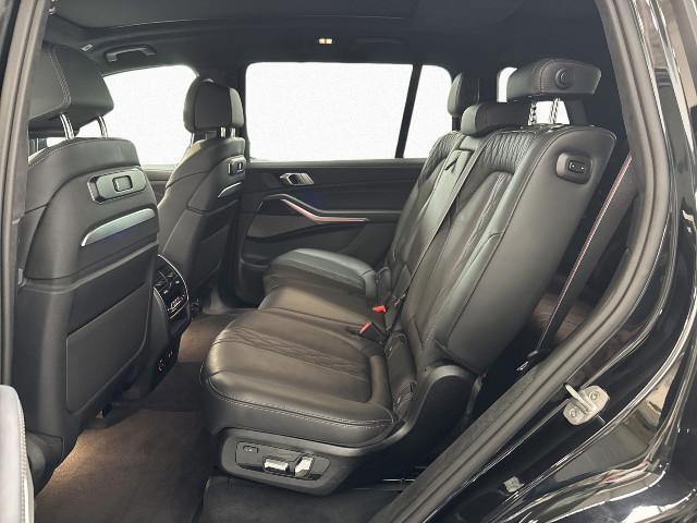 BMW X7 – Bild 7