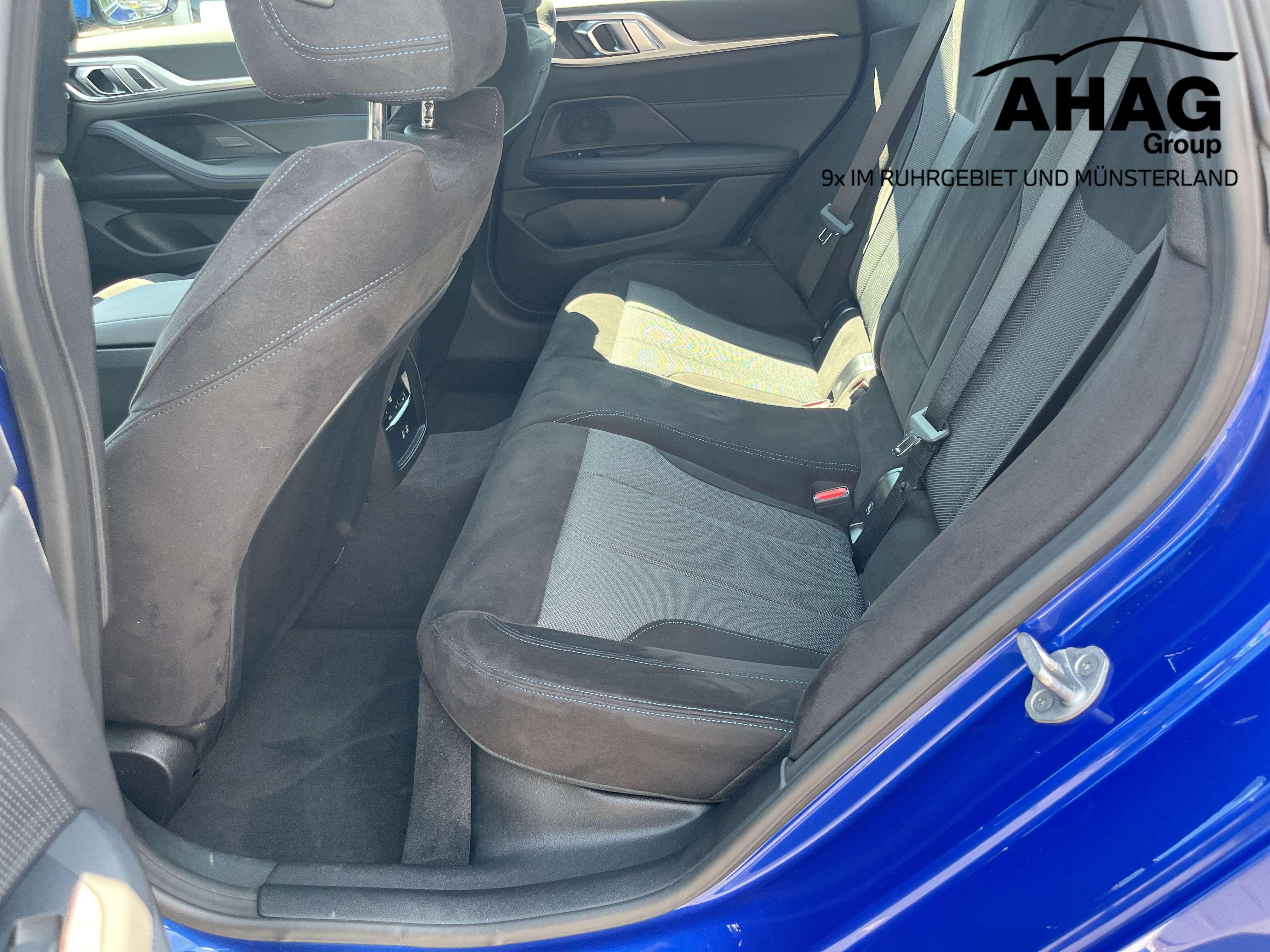 BMW 4er Gran Coupé – Bild 7