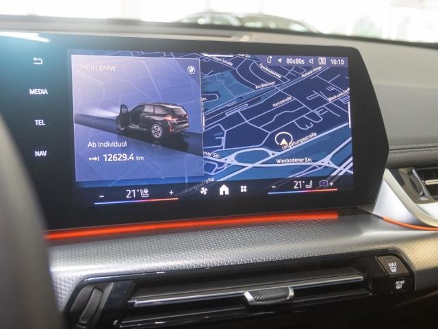 BMW X1 – Bild 14