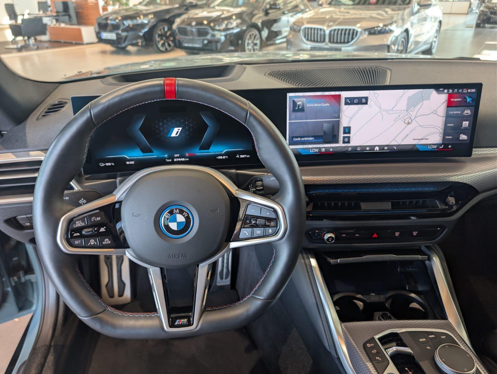 BMW 4er Gran Coupé – Bild 35