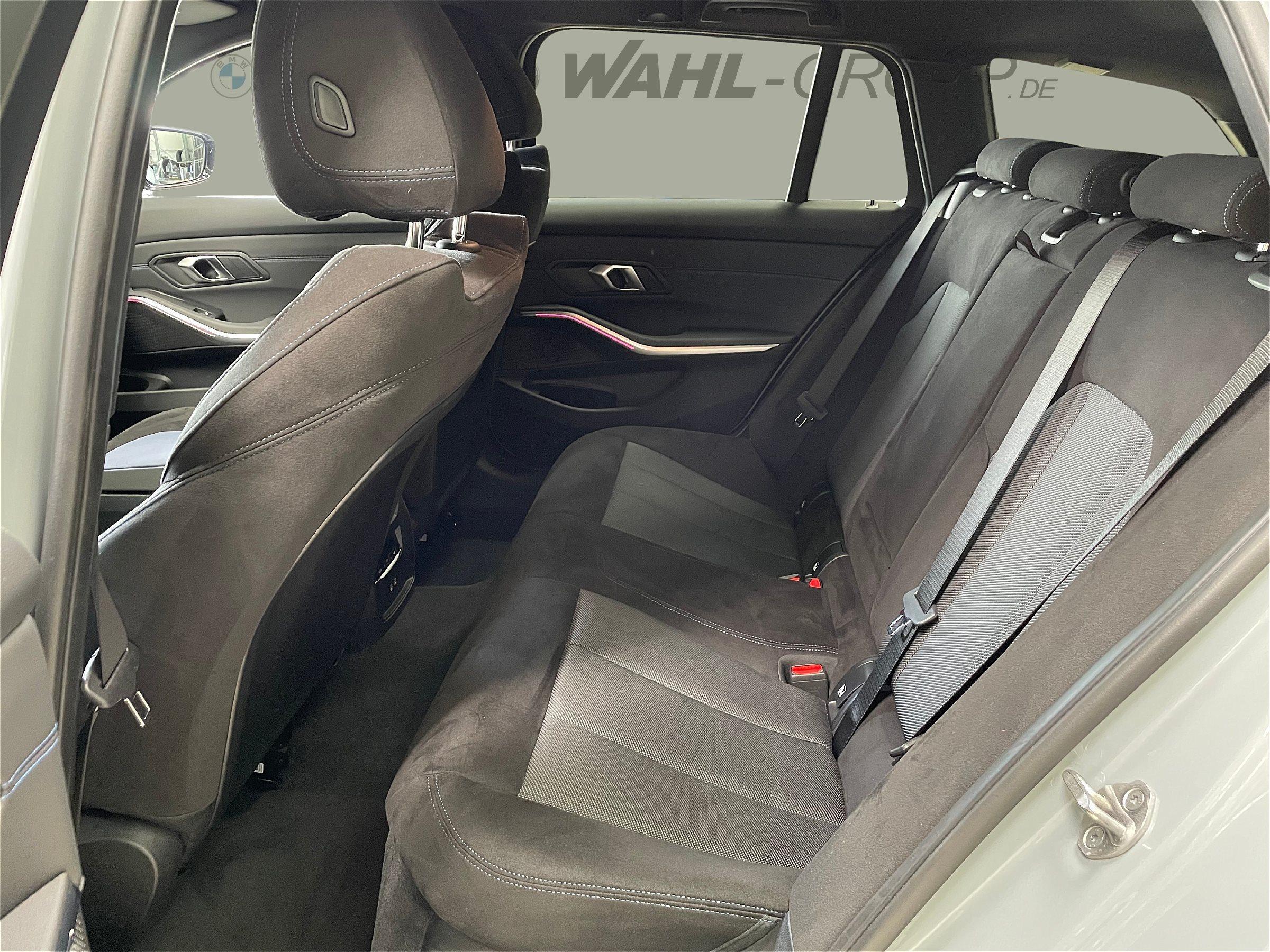 BMW 3er Touring – Bild 7