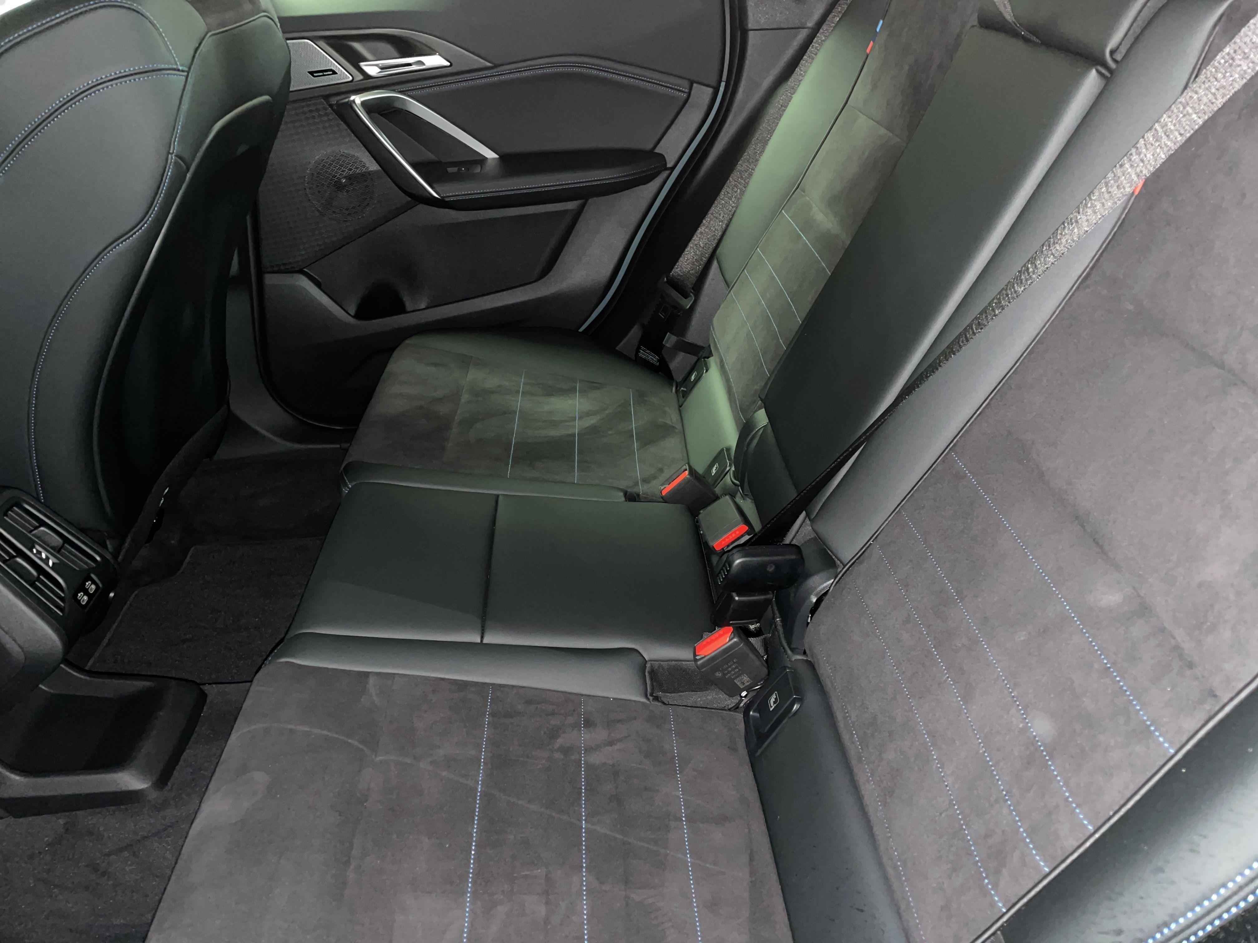 BMW X1 – Bild 20