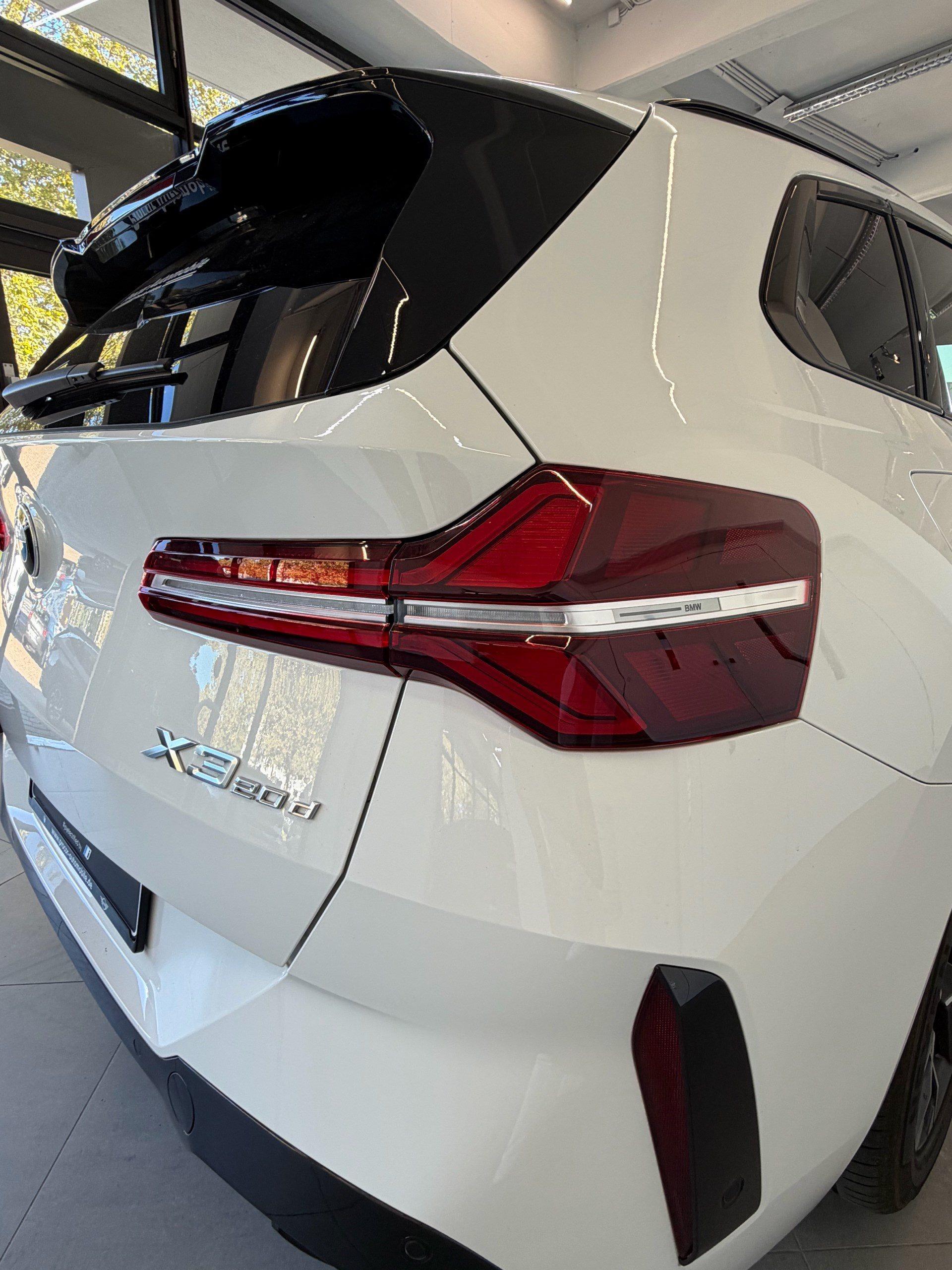 BMW X3 – Bild 6