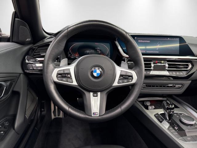 BMW Z4 – Bild 5