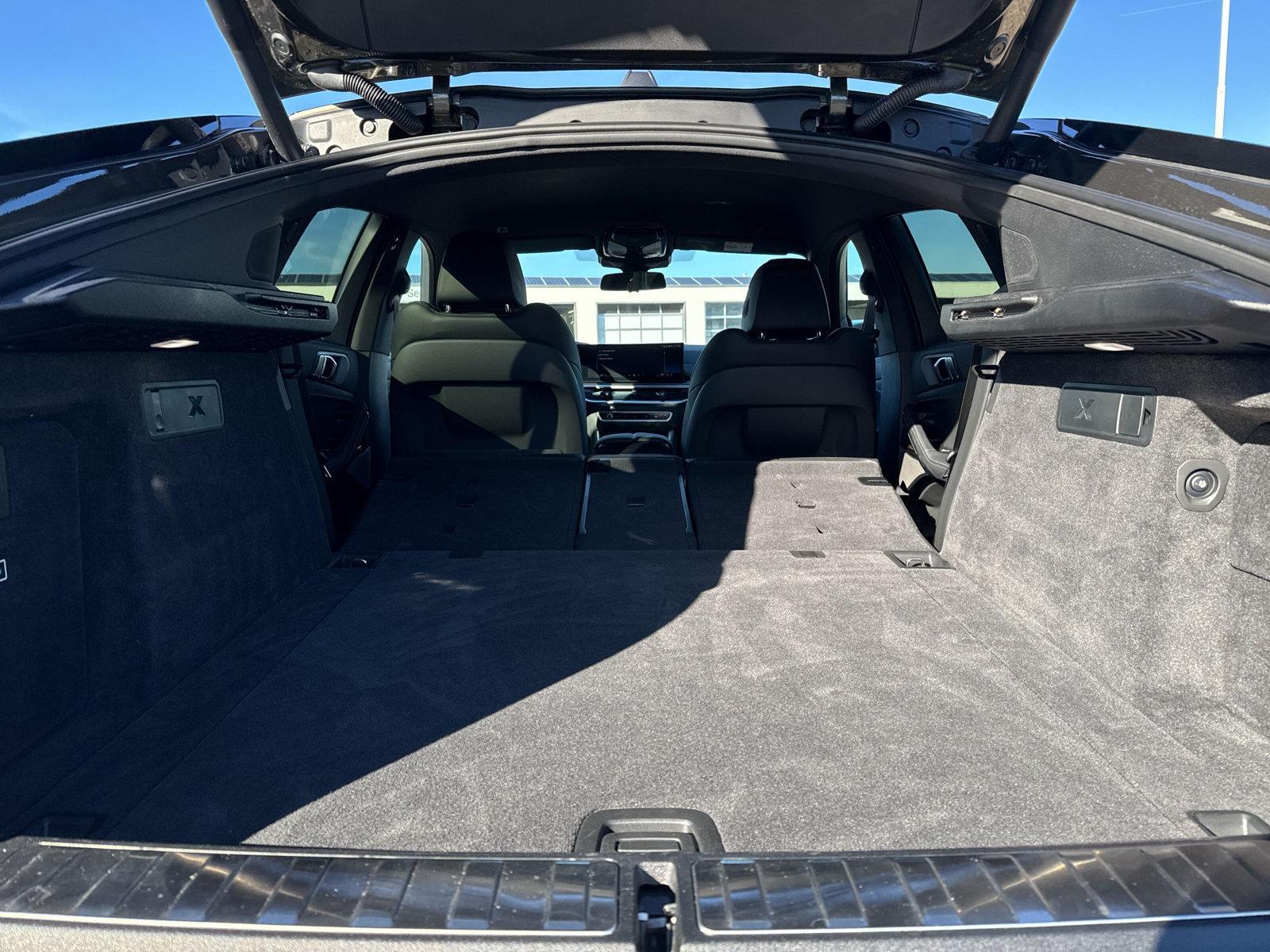 BMW X6 – Bild 17