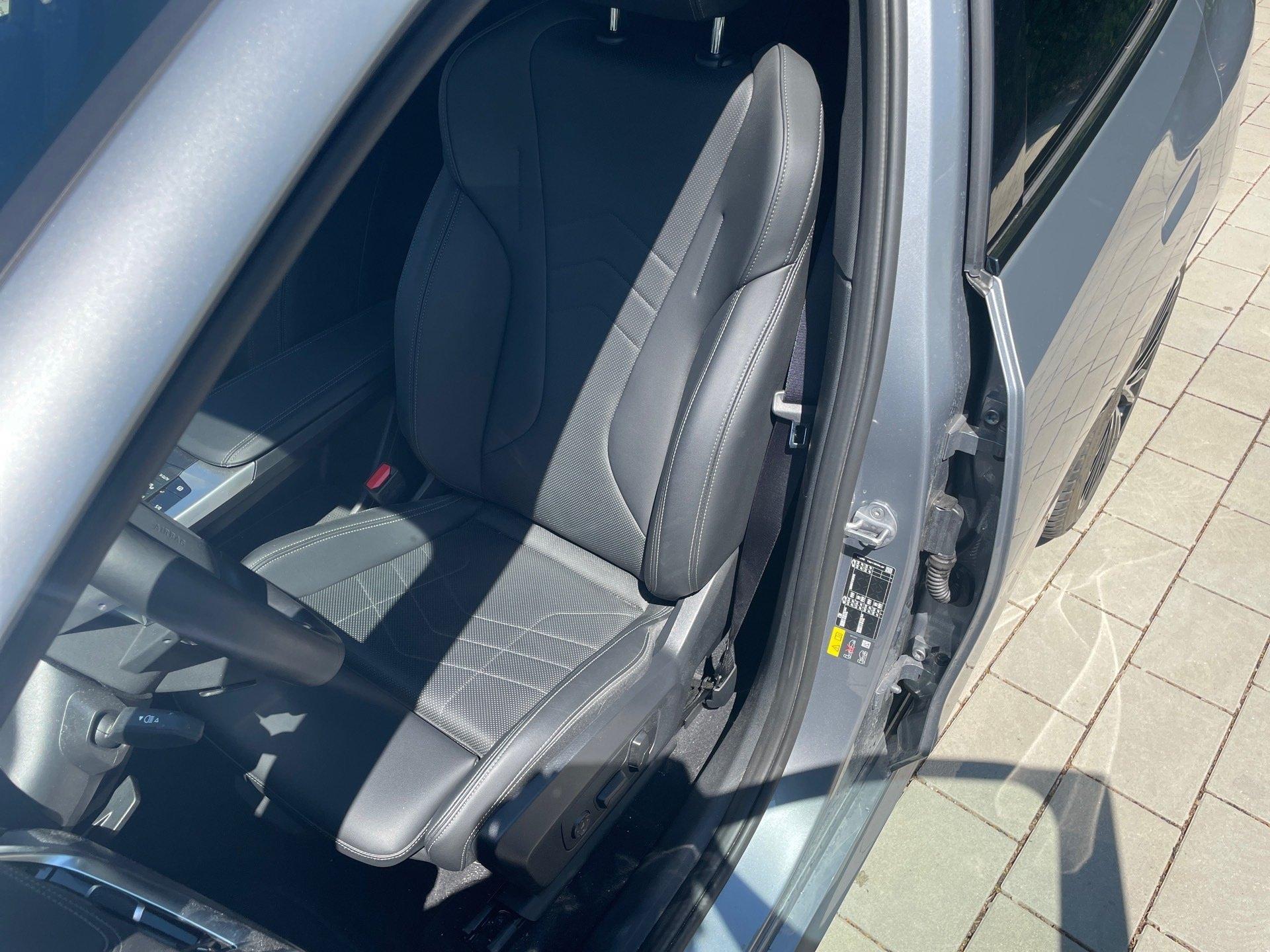 BMW 2er Active Tourer – Bild 11