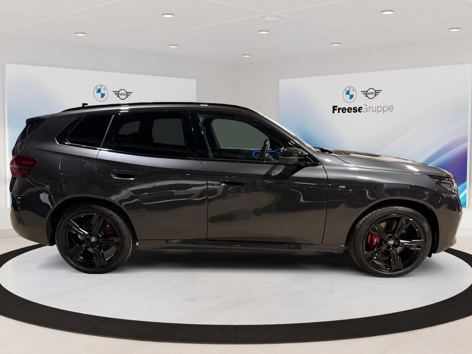 BMW X3 – Bild 19