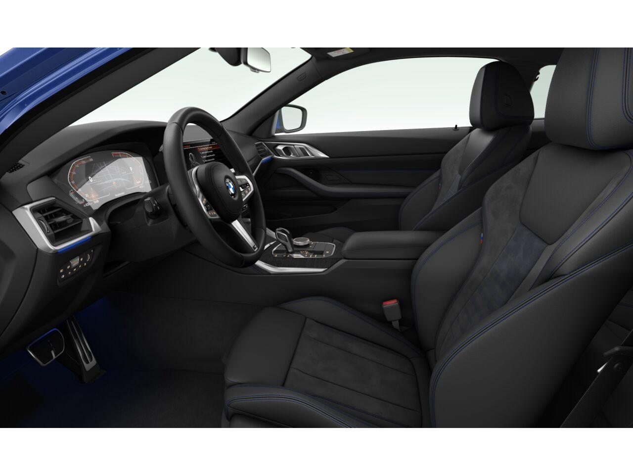 BMW 4er Coupé – Bild 15