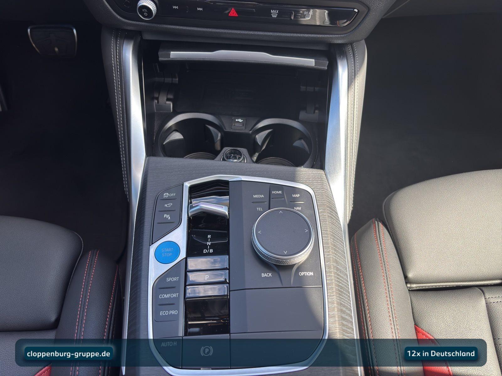 BMW 4er Gran Coupé – Bild 14