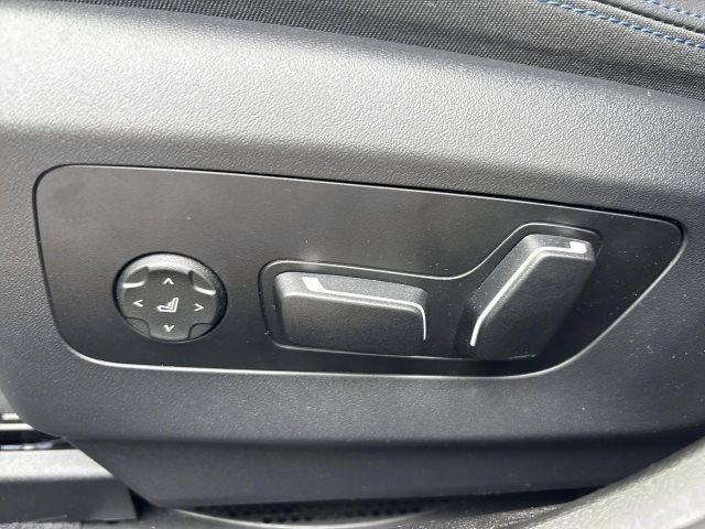 BMW 5er Touring – Bild 16