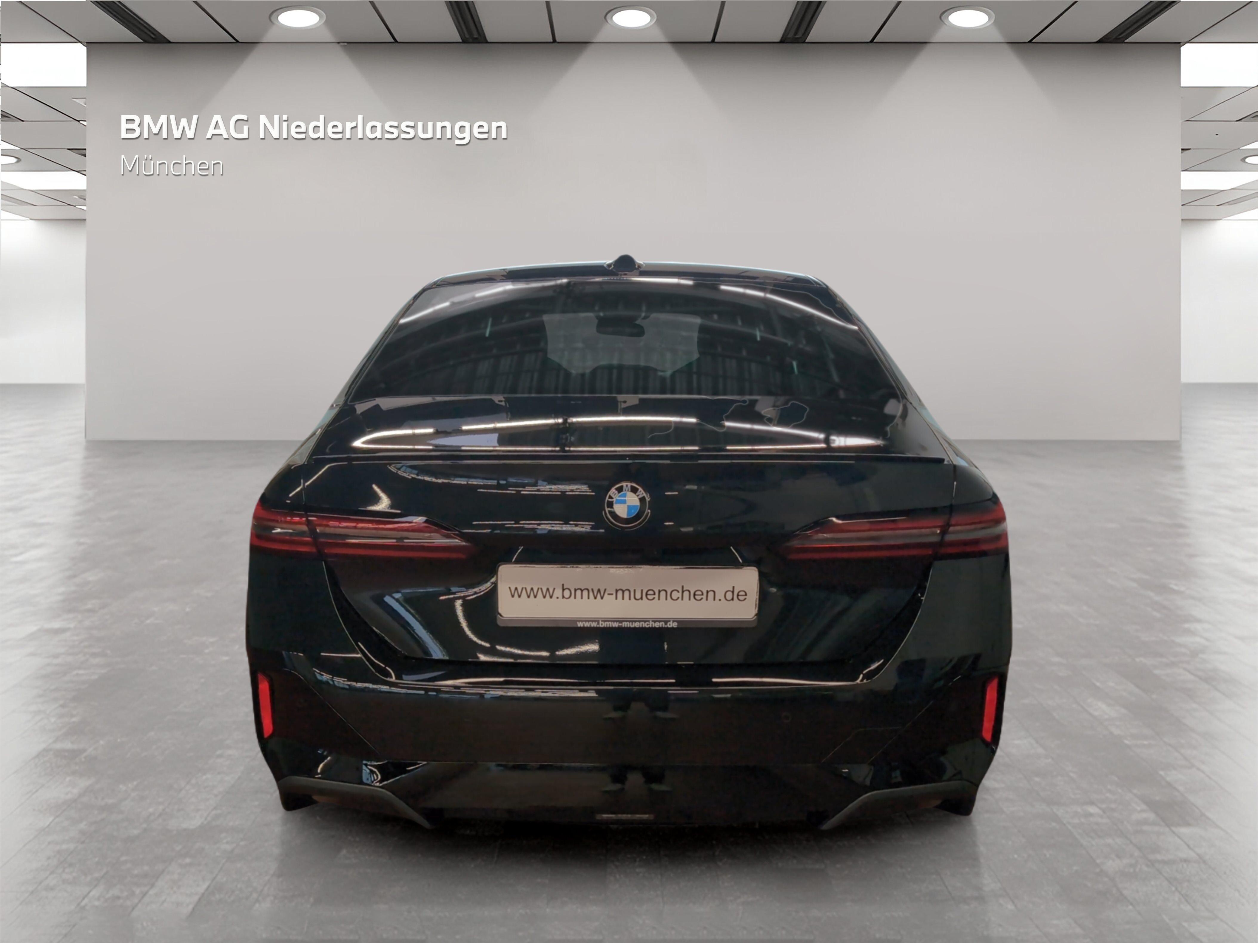 BMW 5er – Bild 5