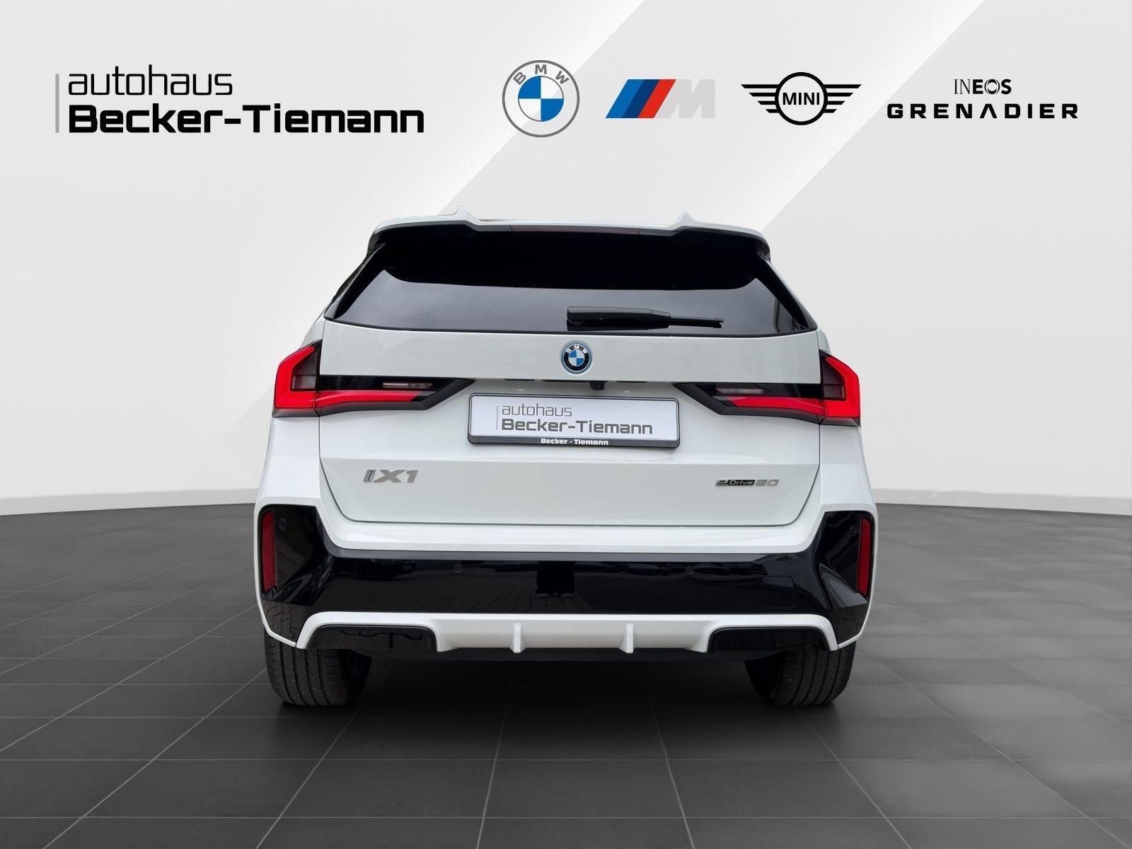 BMW iX1 – Bild 5