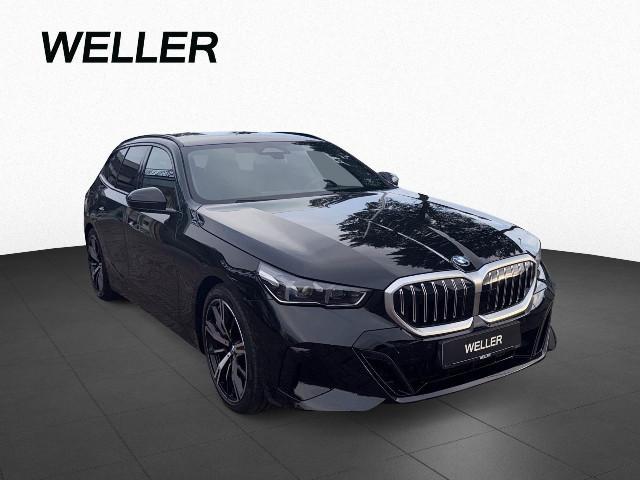 BMW 5er Touring – Bild 2