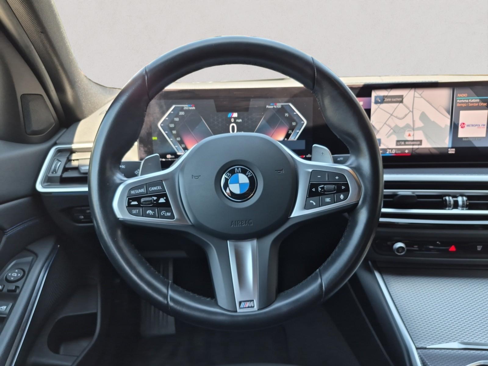 BMW 3er – Bild 30